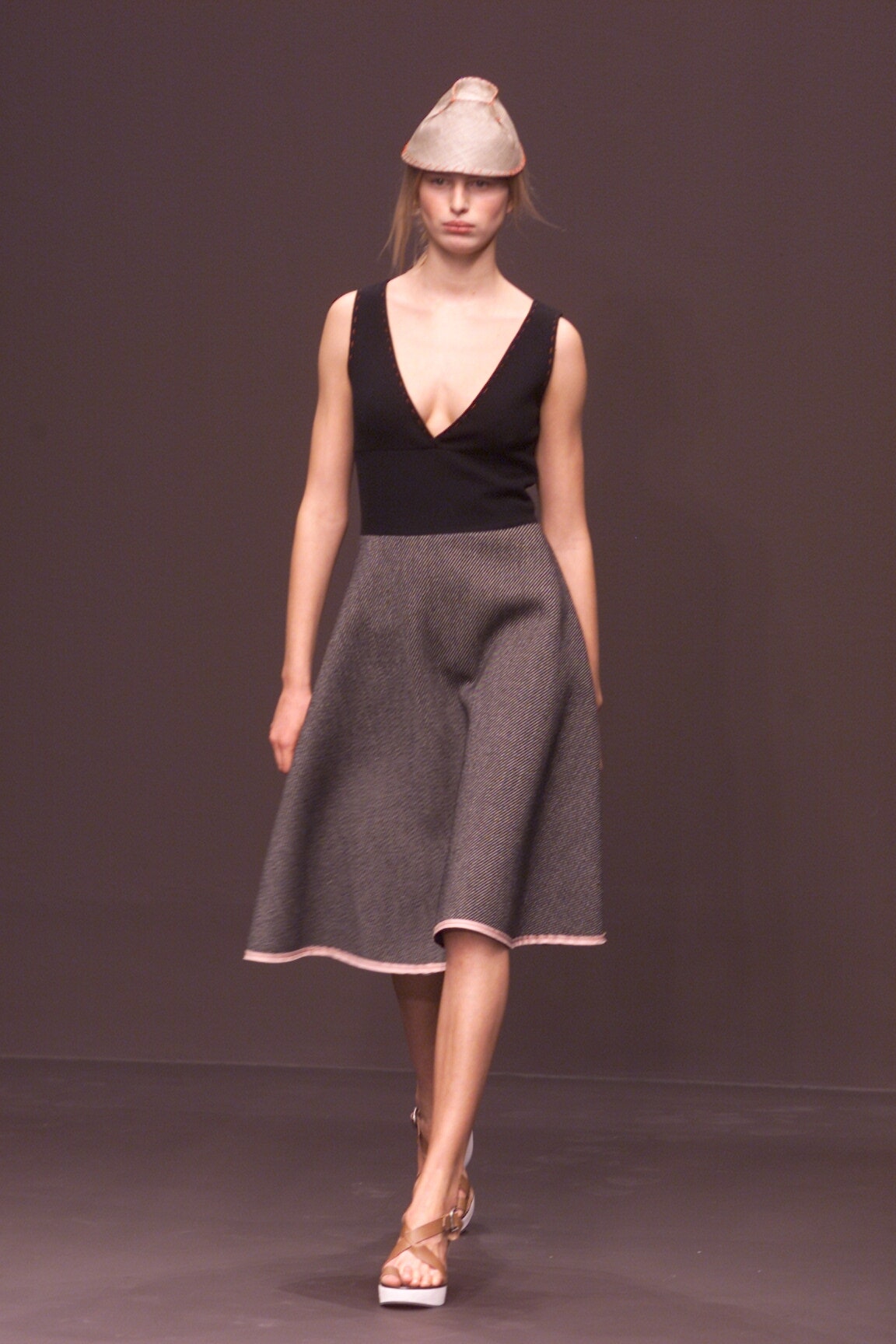 Miu Miu F/W 00 Look 9
