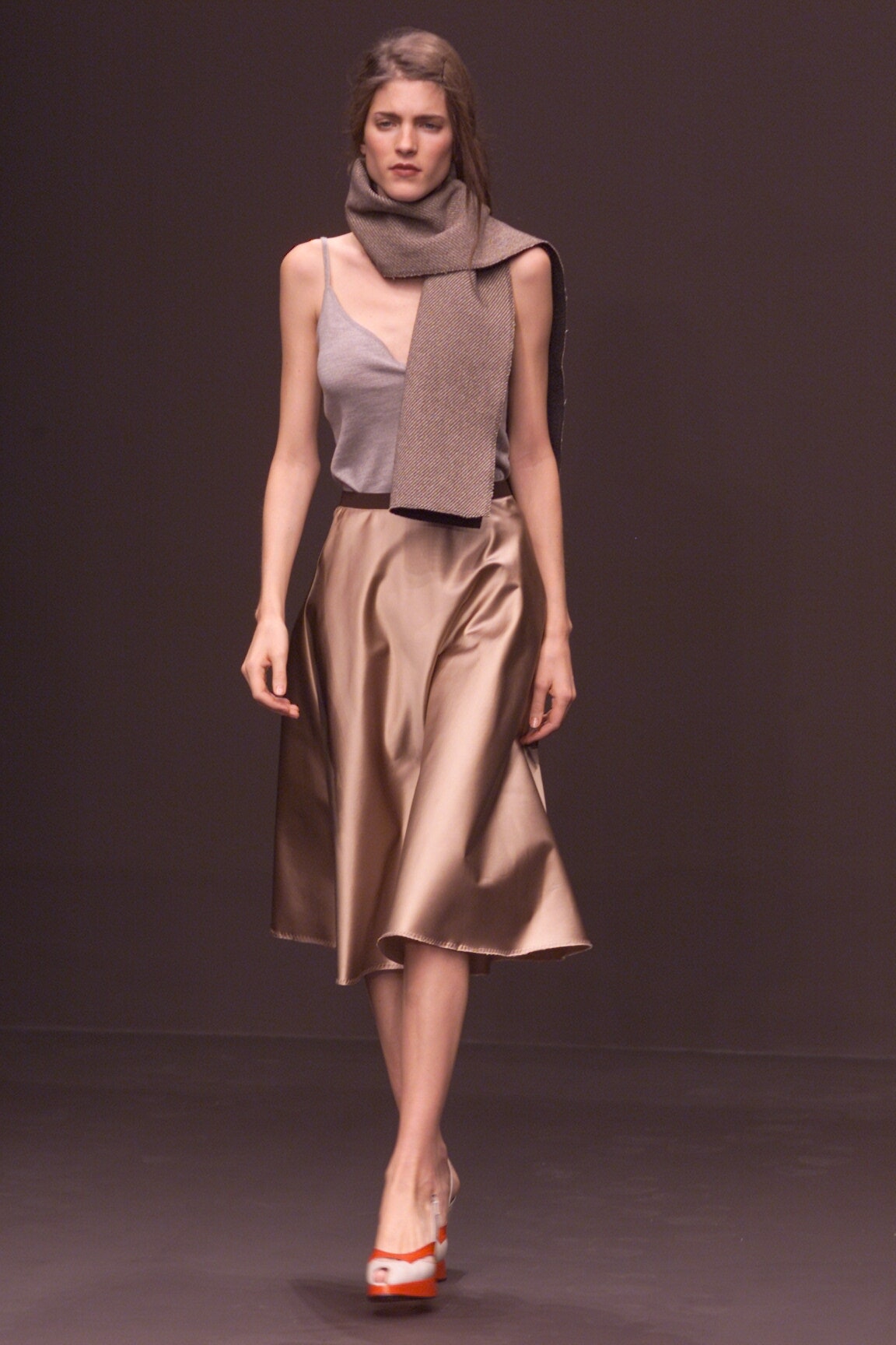 Miu Miu F/W 00 Look 12