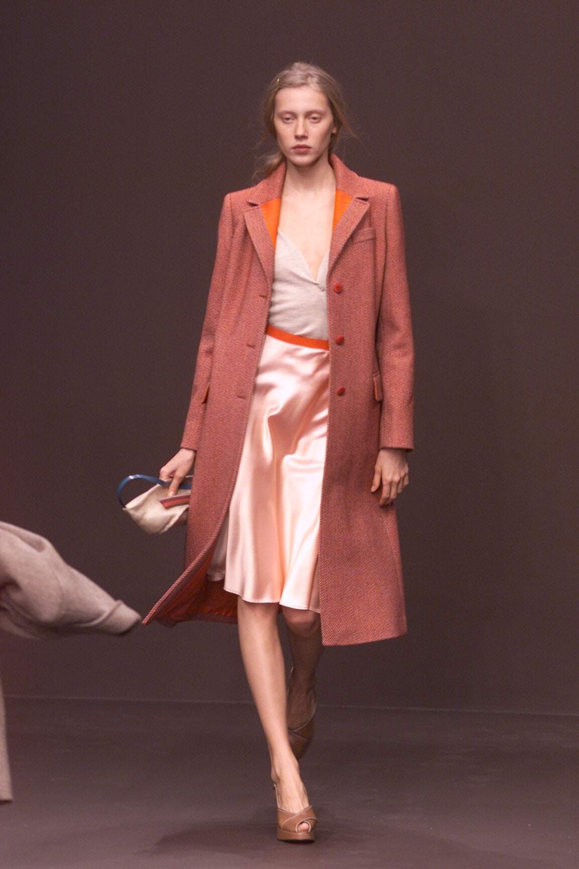 Miu Miu F/W 00 Look 14