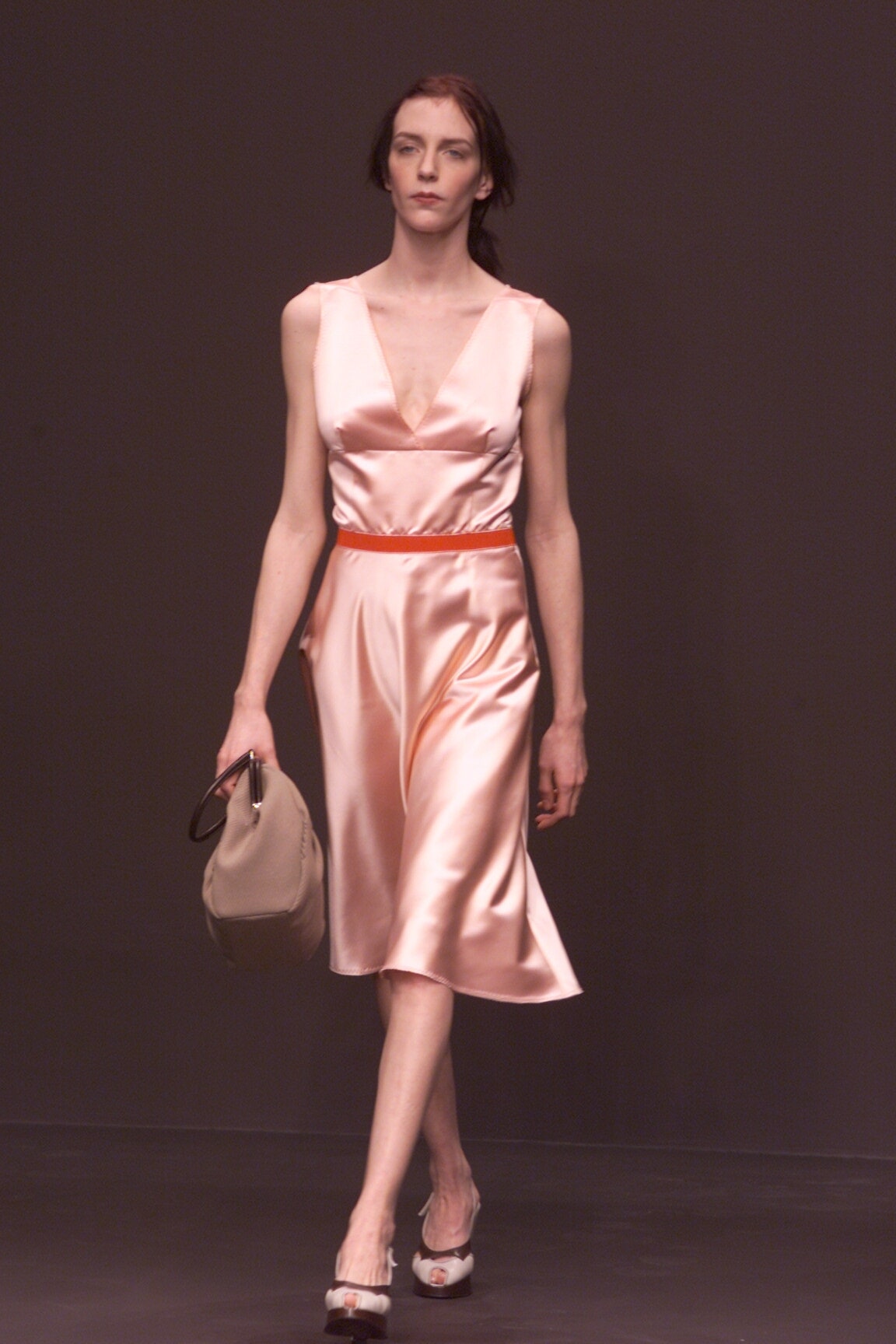 Miu Miu F/W 00 Look 15