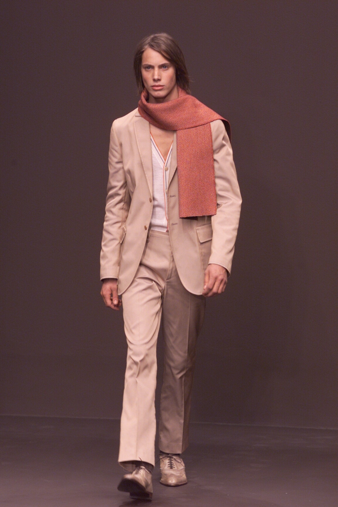 Miu Miu F/W 00 Look 16