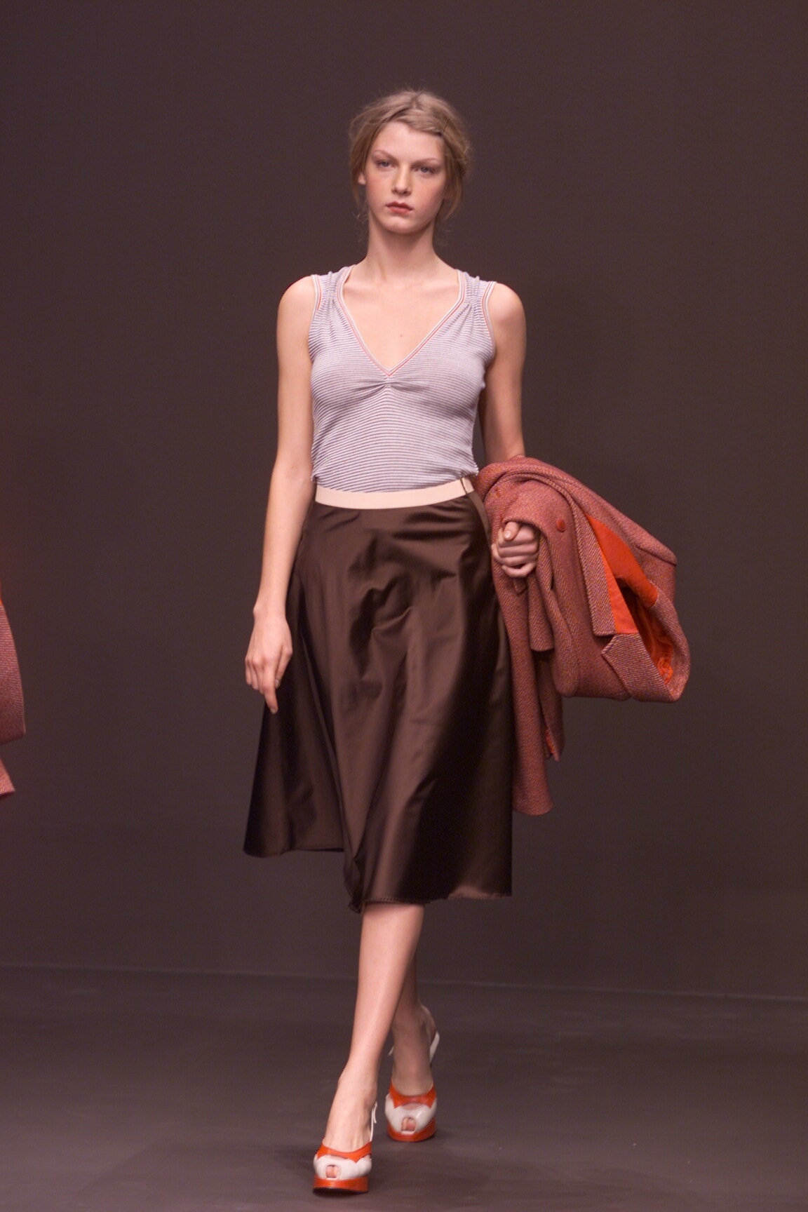Miu Miu F/W 00 Look 18