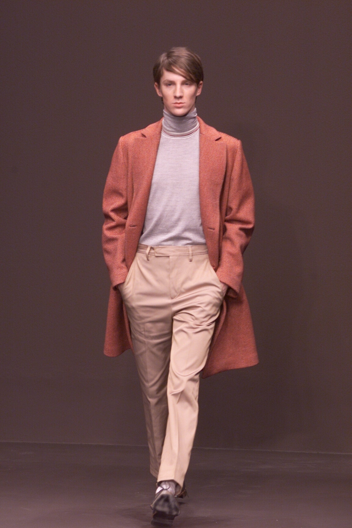Miu Miu F/W 00 Look 19
