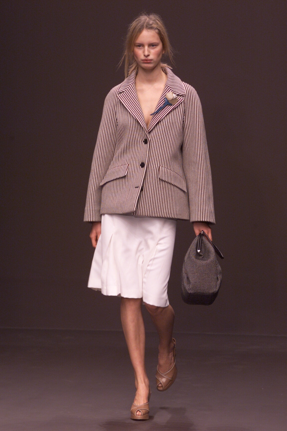 Miu Miu F/W 00 Look 22