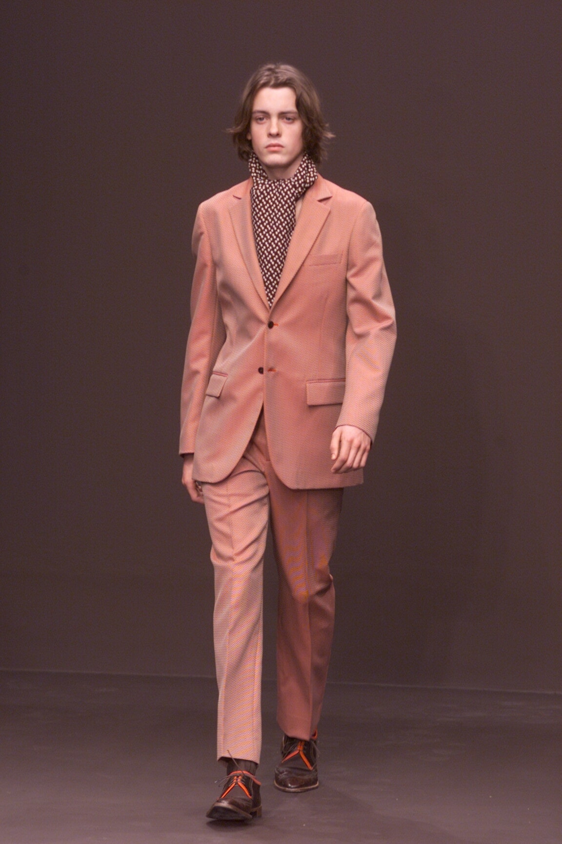 Miu Miu F/W 00 Look 25