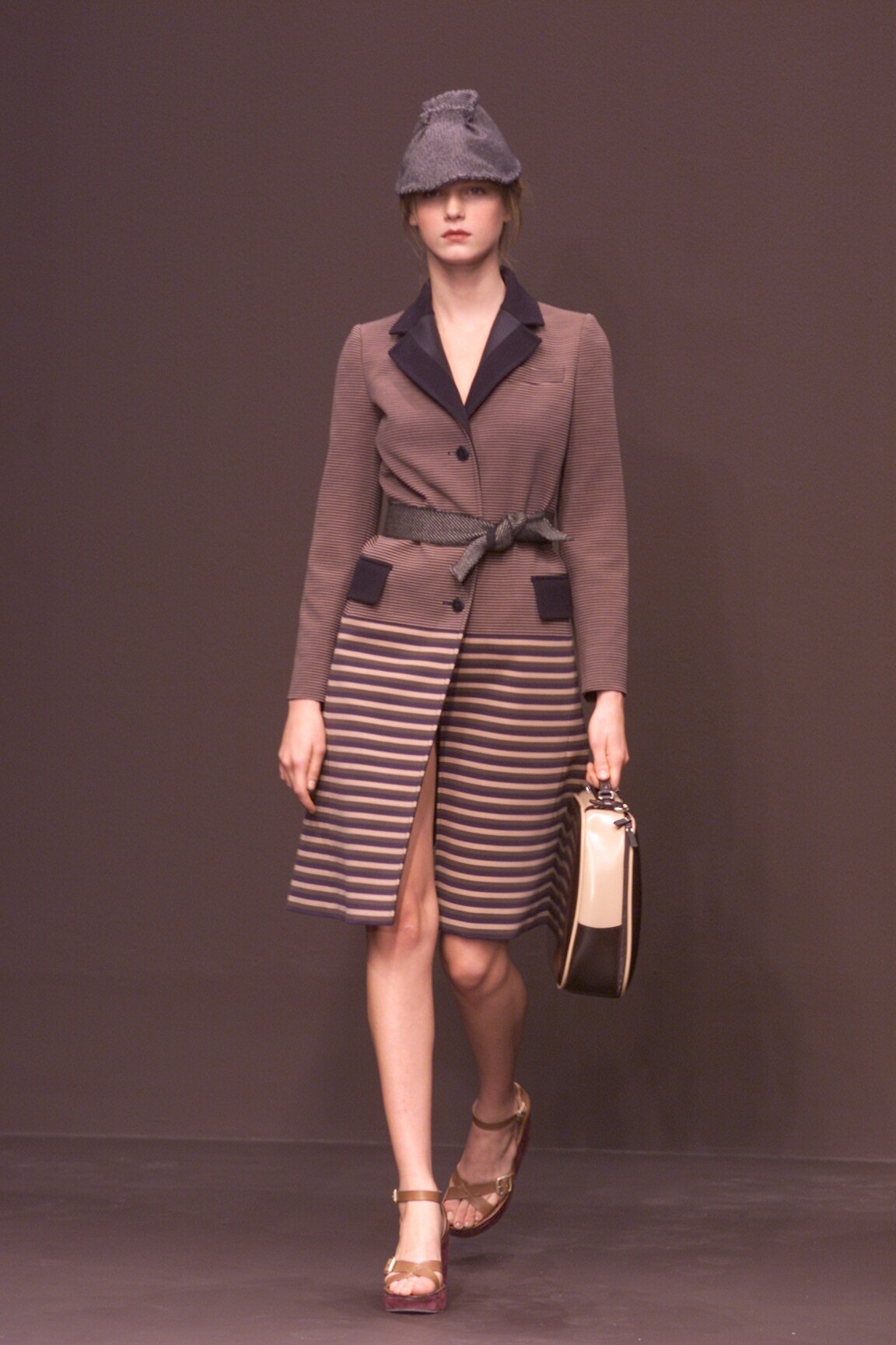Miu Miu F/W 00 Look 30
