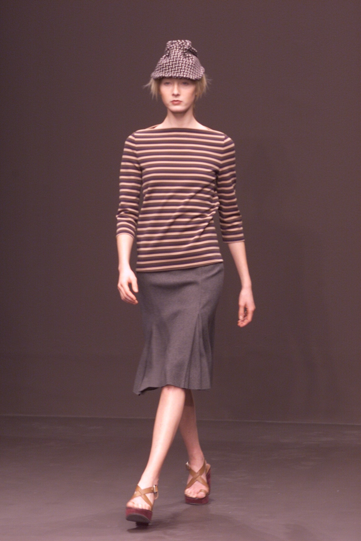 Miu Miu F/W 00 Look 31