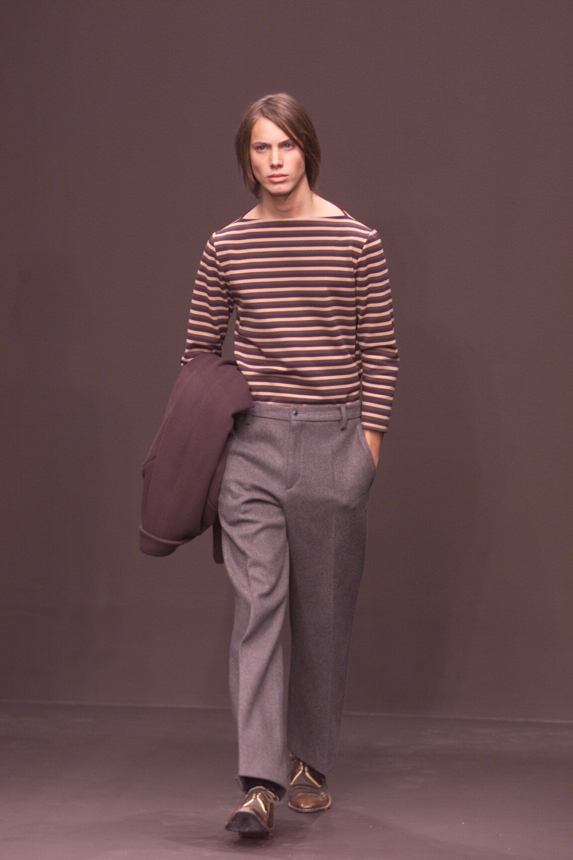 Miu Miu F/W 00 Look 32