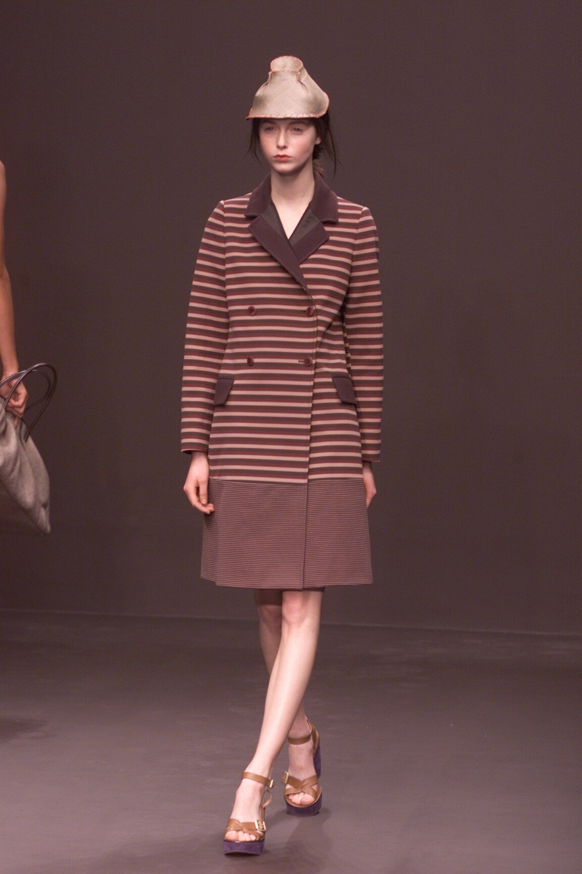 Miu Miu F/W 00 Look 34