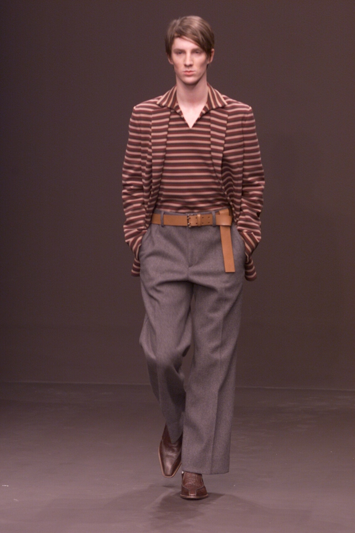 Miu Miu F/W 00 Look 37