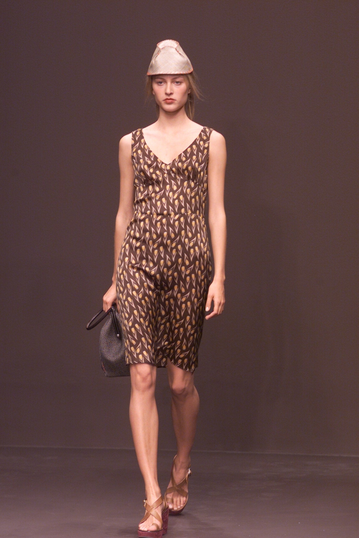 Miu Miu F/W 00 Look 39