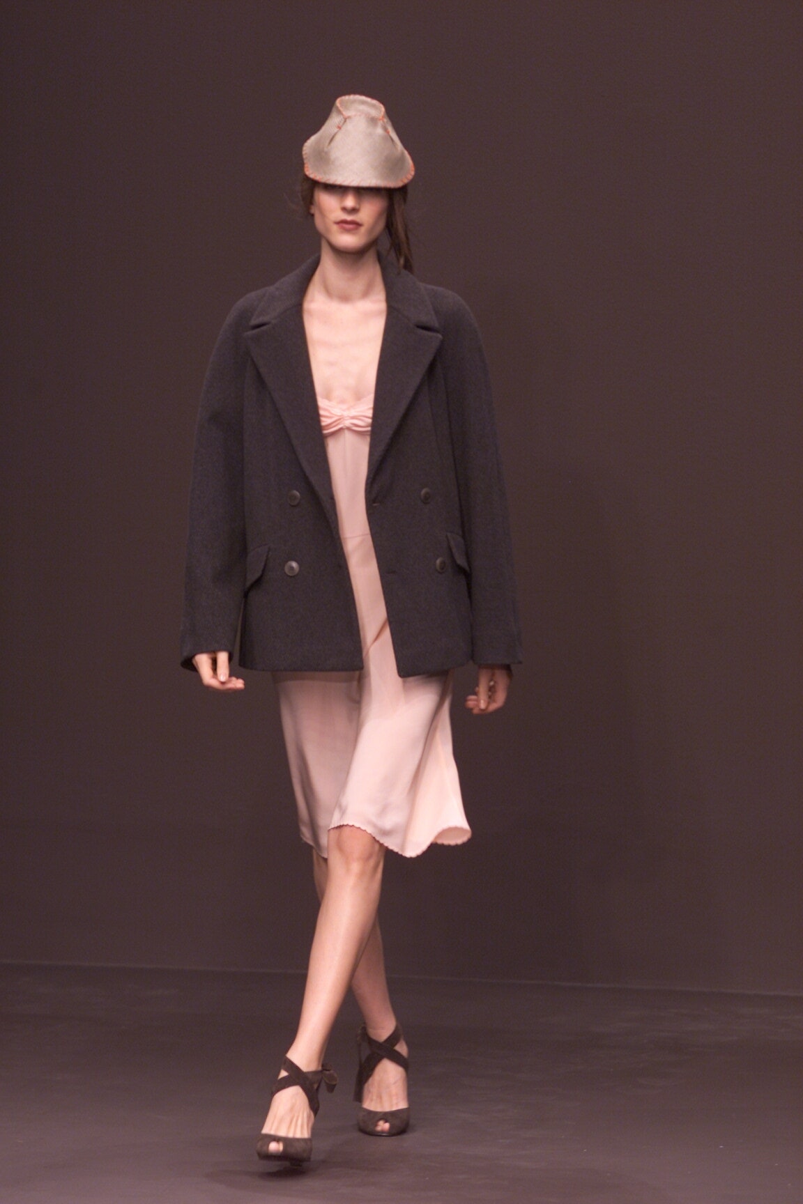 Miu Miu F/W 00 Look 41