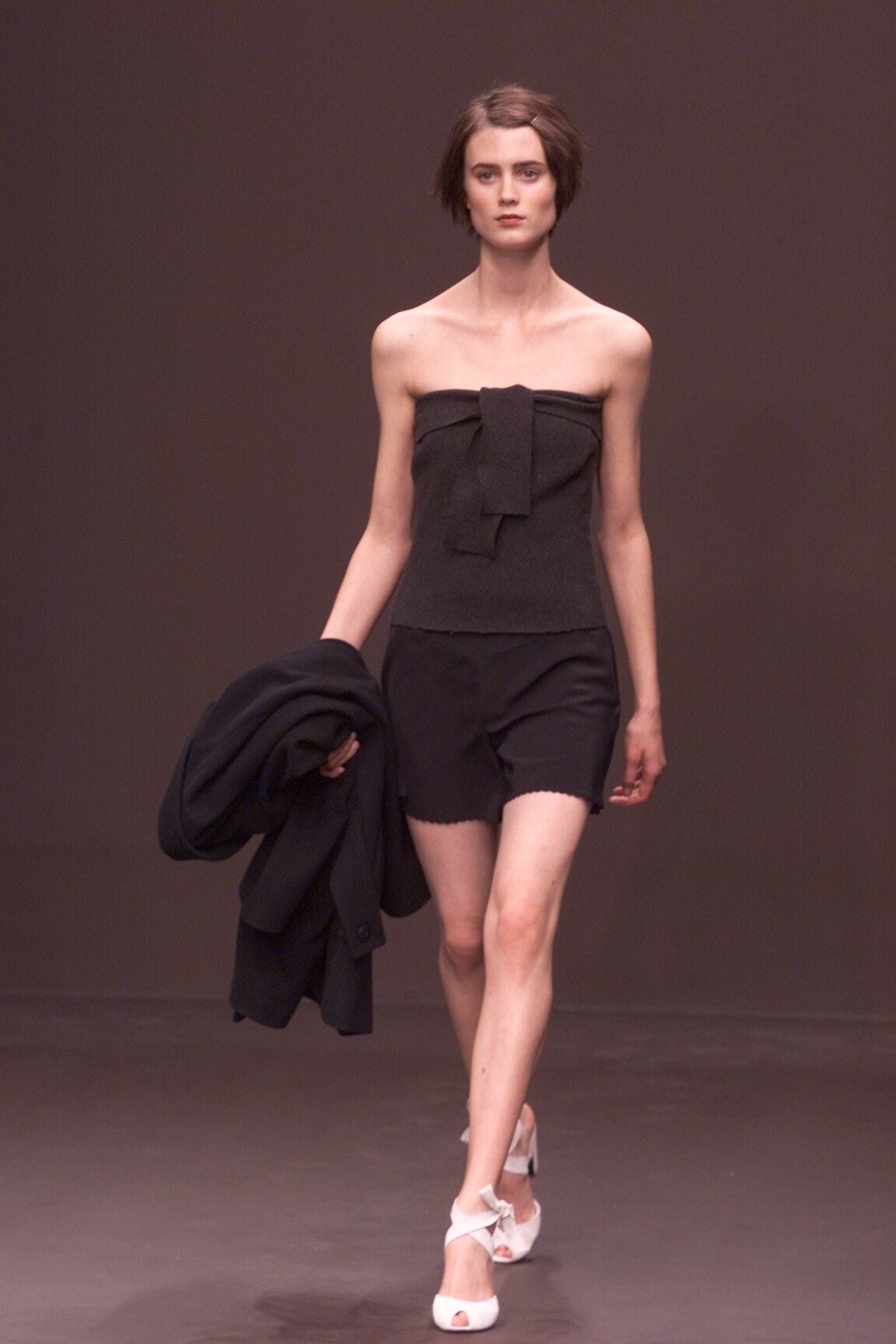 Miu Miu F/W 00 Look 42