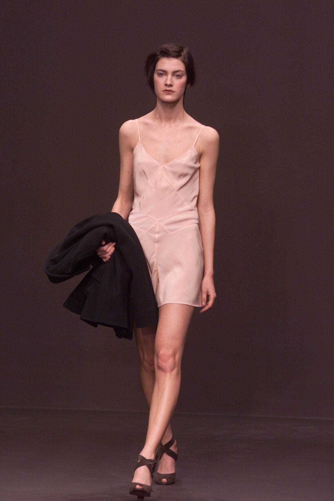 Miu Miu F/W 00 Look 44