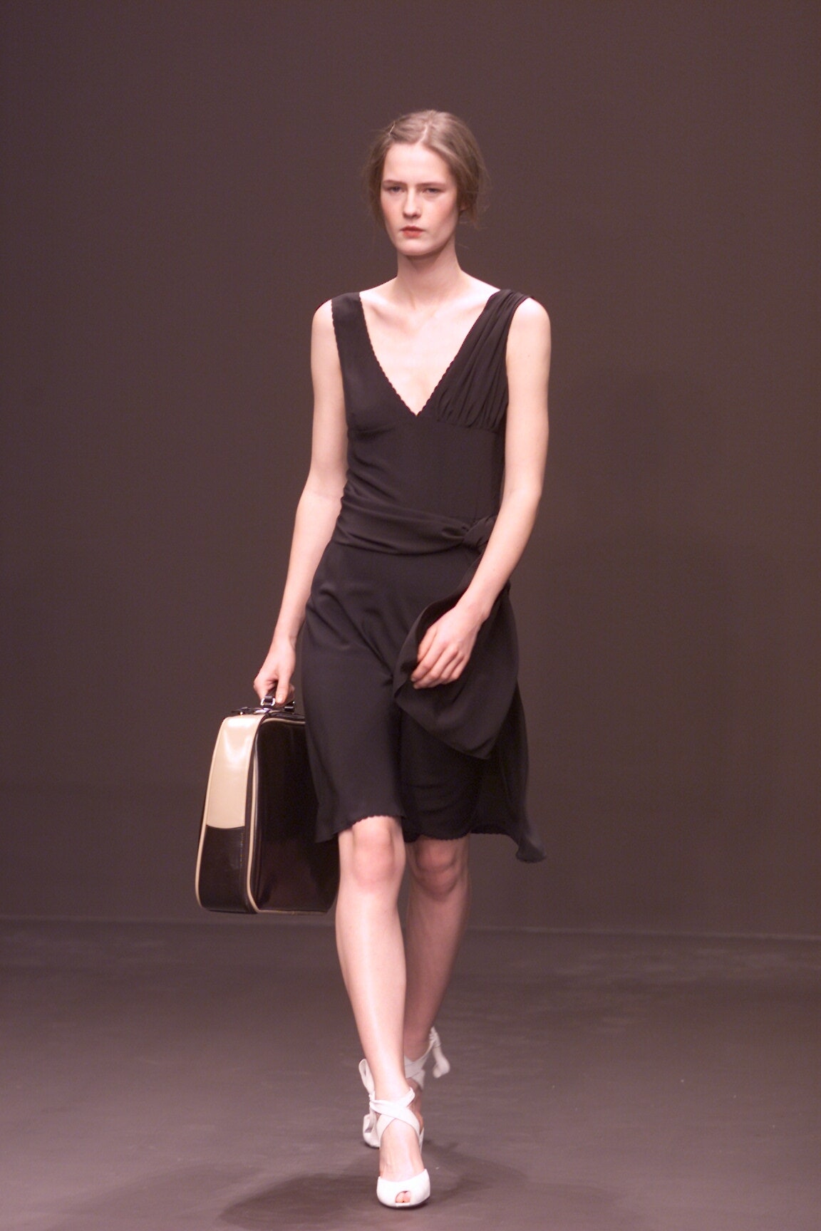 Miu Miu F/W 00 Look 46