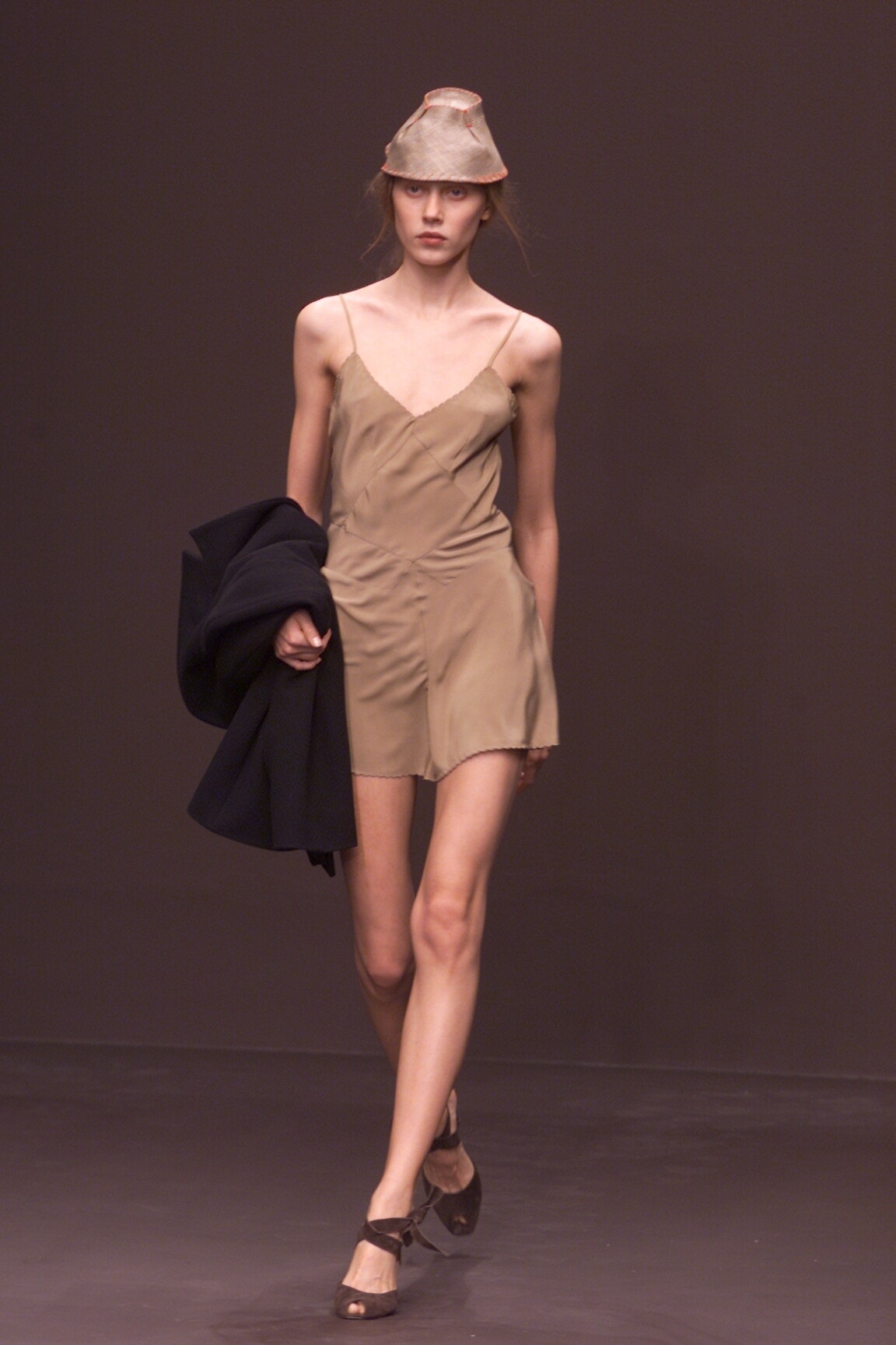 Miu Miu F/W 00 Look 47