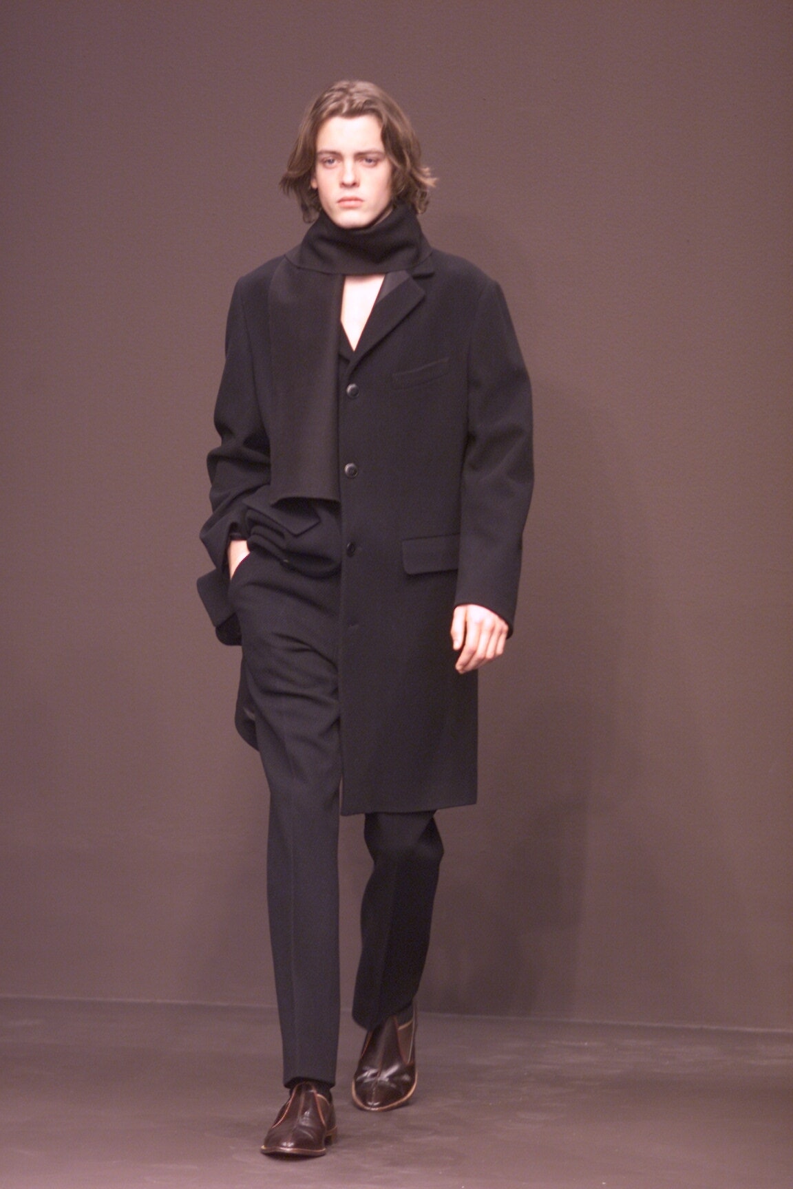Miu Miu F/W 00 Look 48