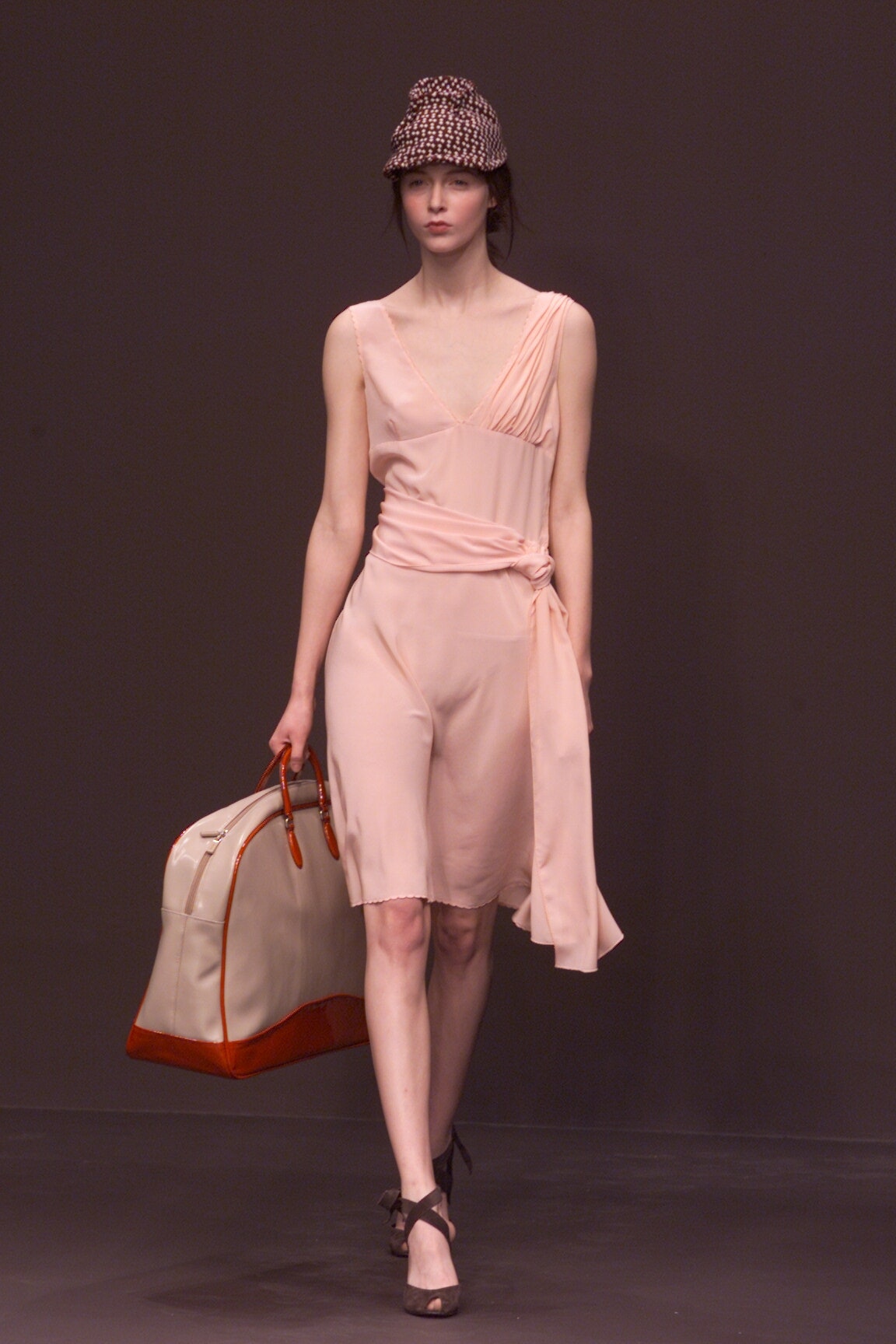 Miu Miu F/W 00 Look 49