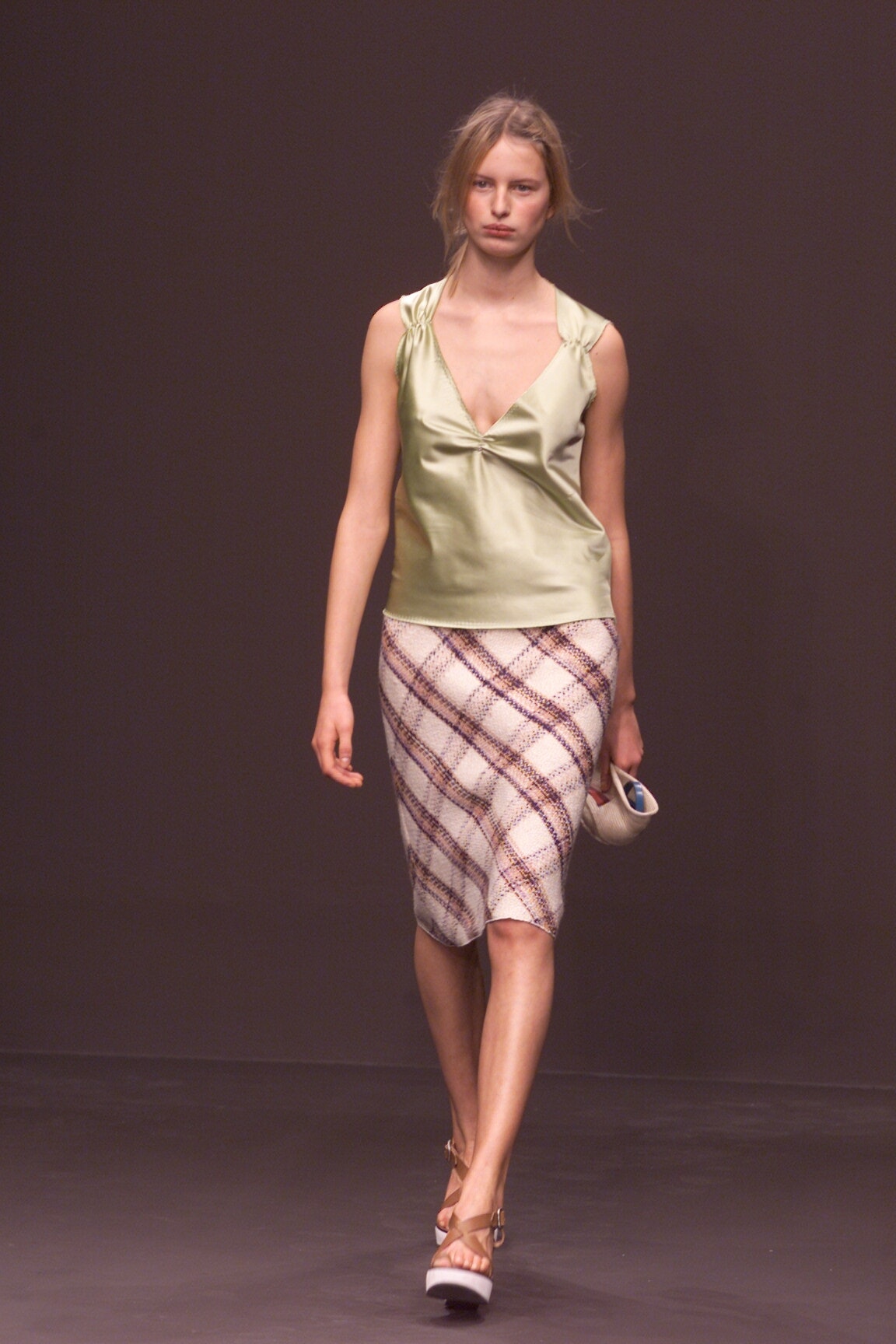 Miu Miu F/W 00 Look 51