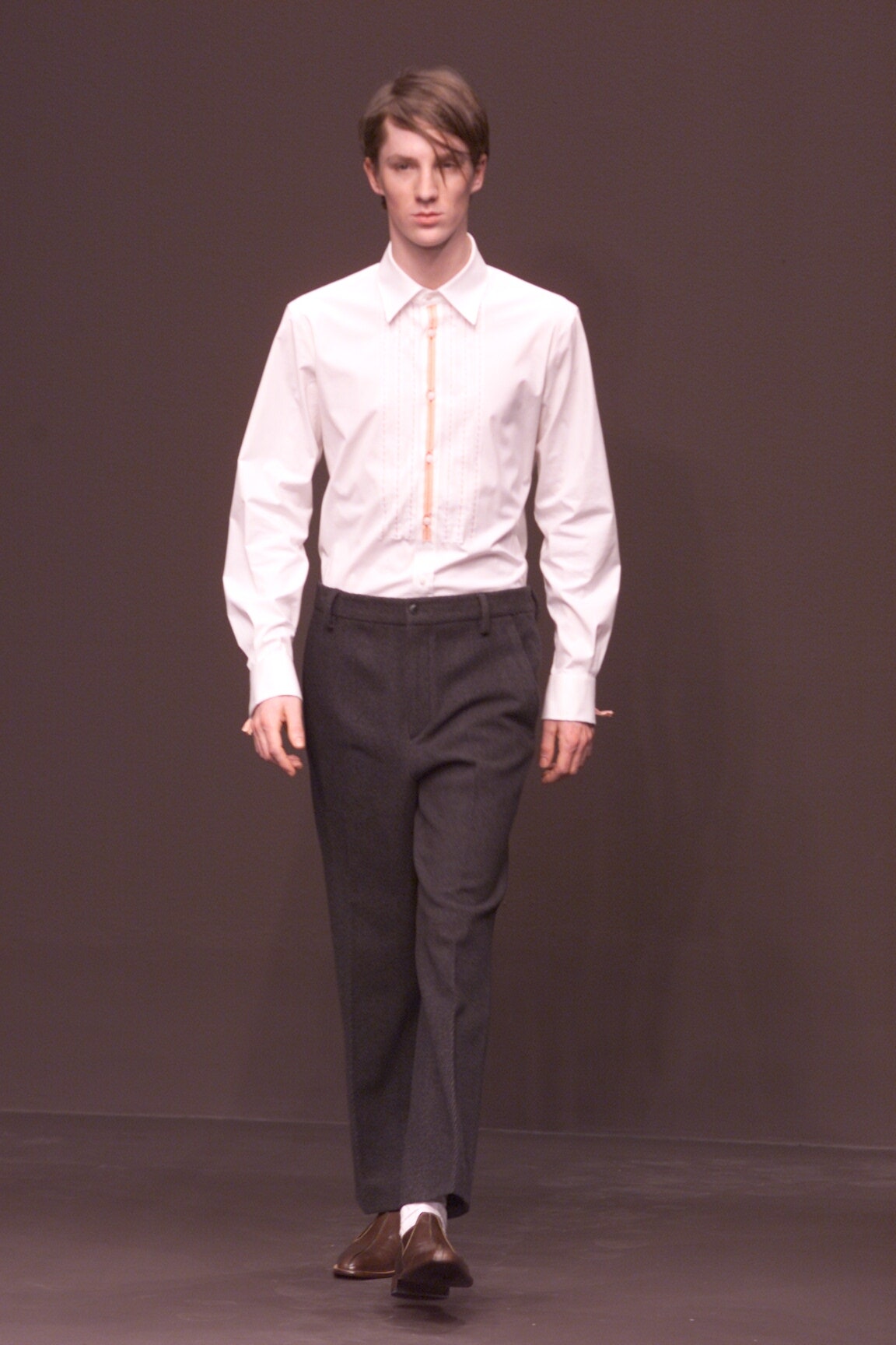 Miu Miu F/W 00 Look 53