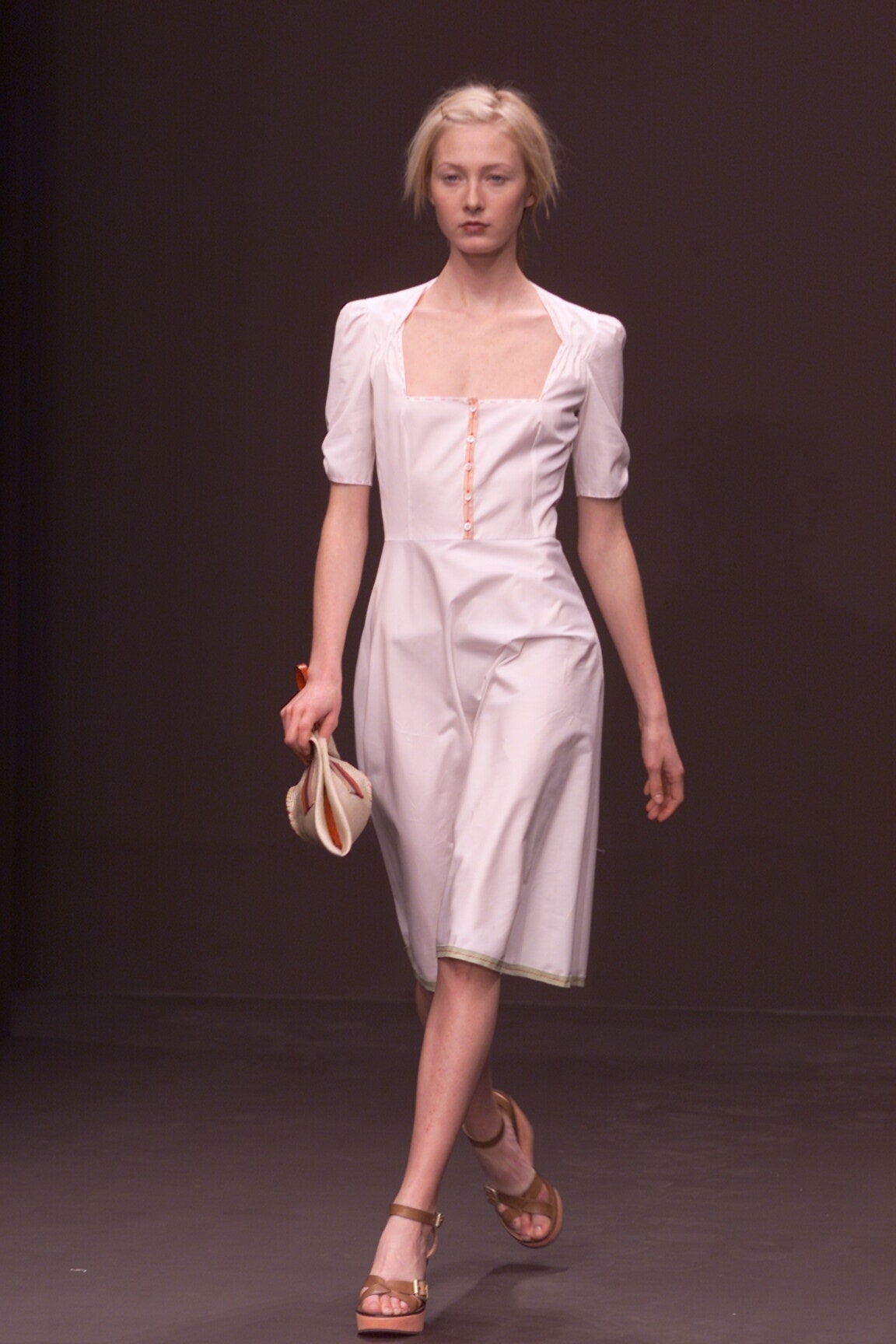 Miu Miu F/W 00 Look 54
