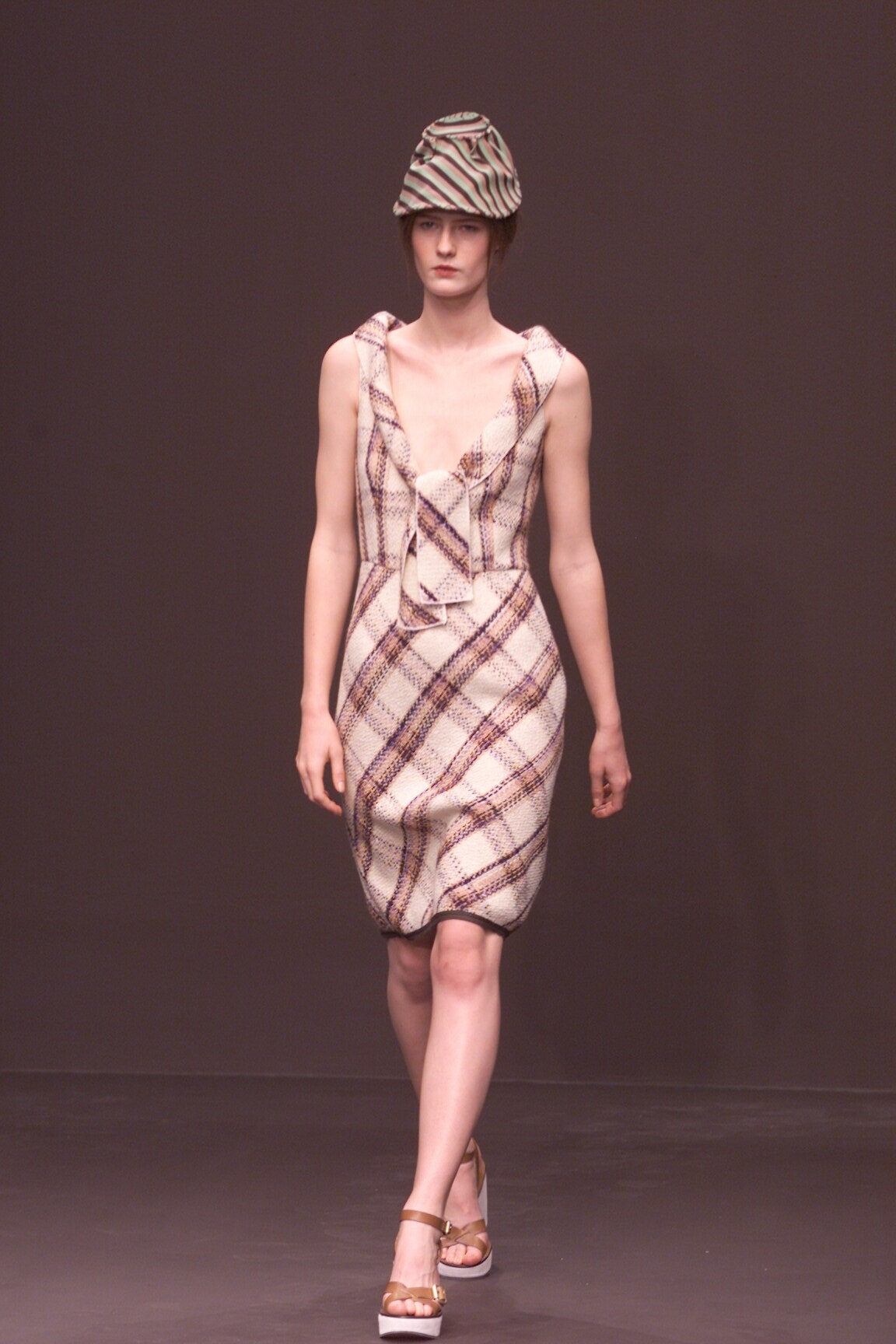 Miu Miu F/W 00 Look 57
