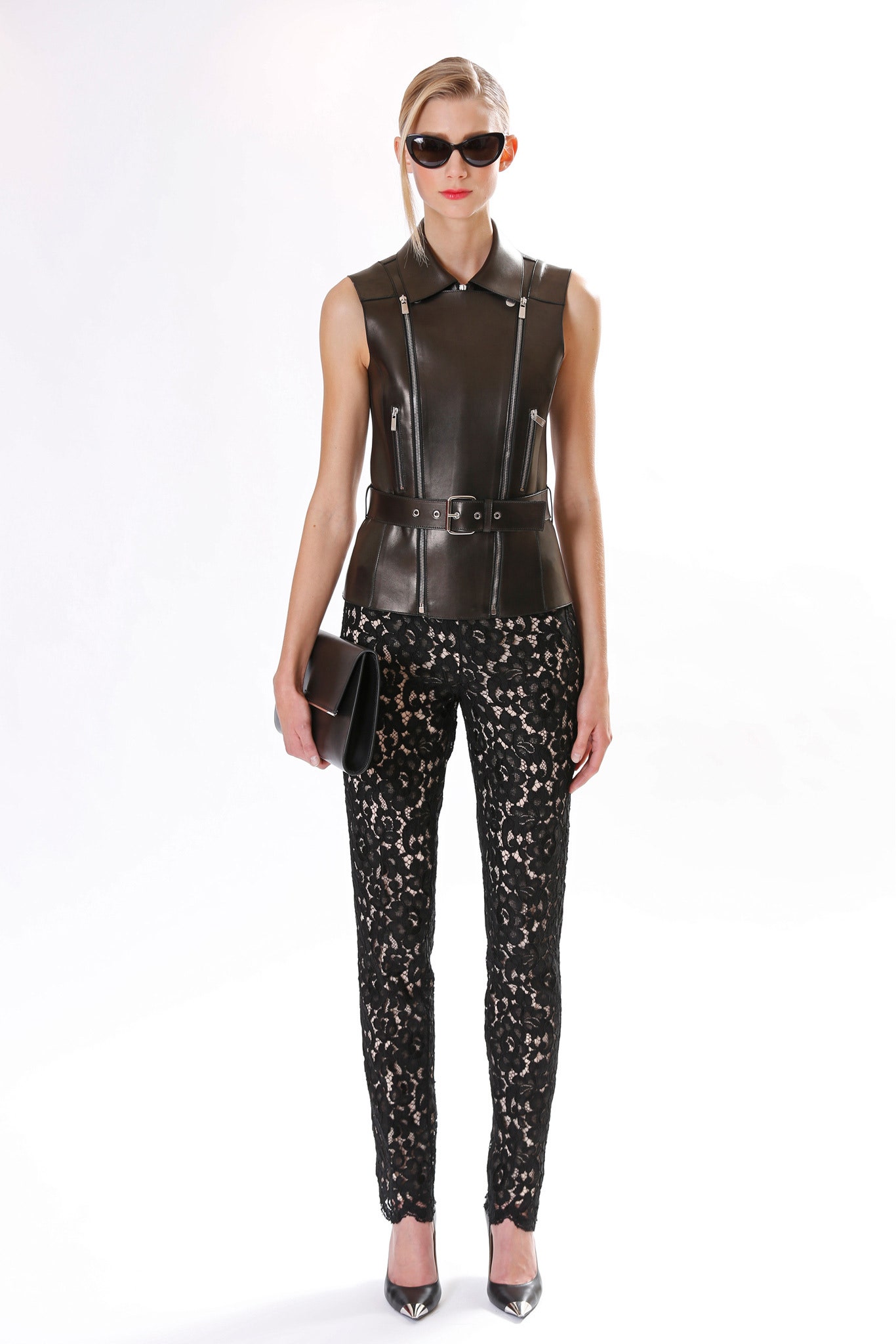 Michael Kors Collection F/W 13 Look 3