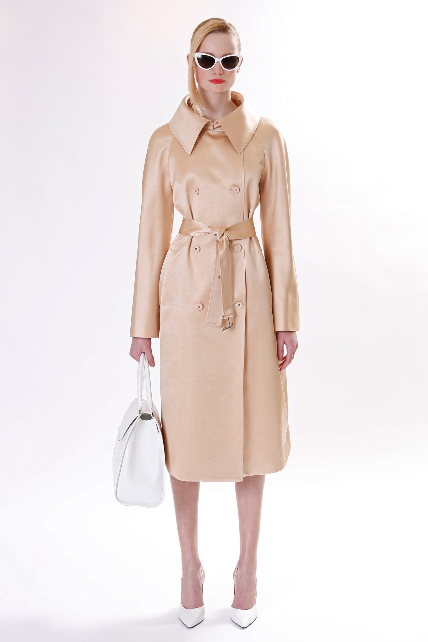 Michael Kors Collection F/W 13 Look 4
