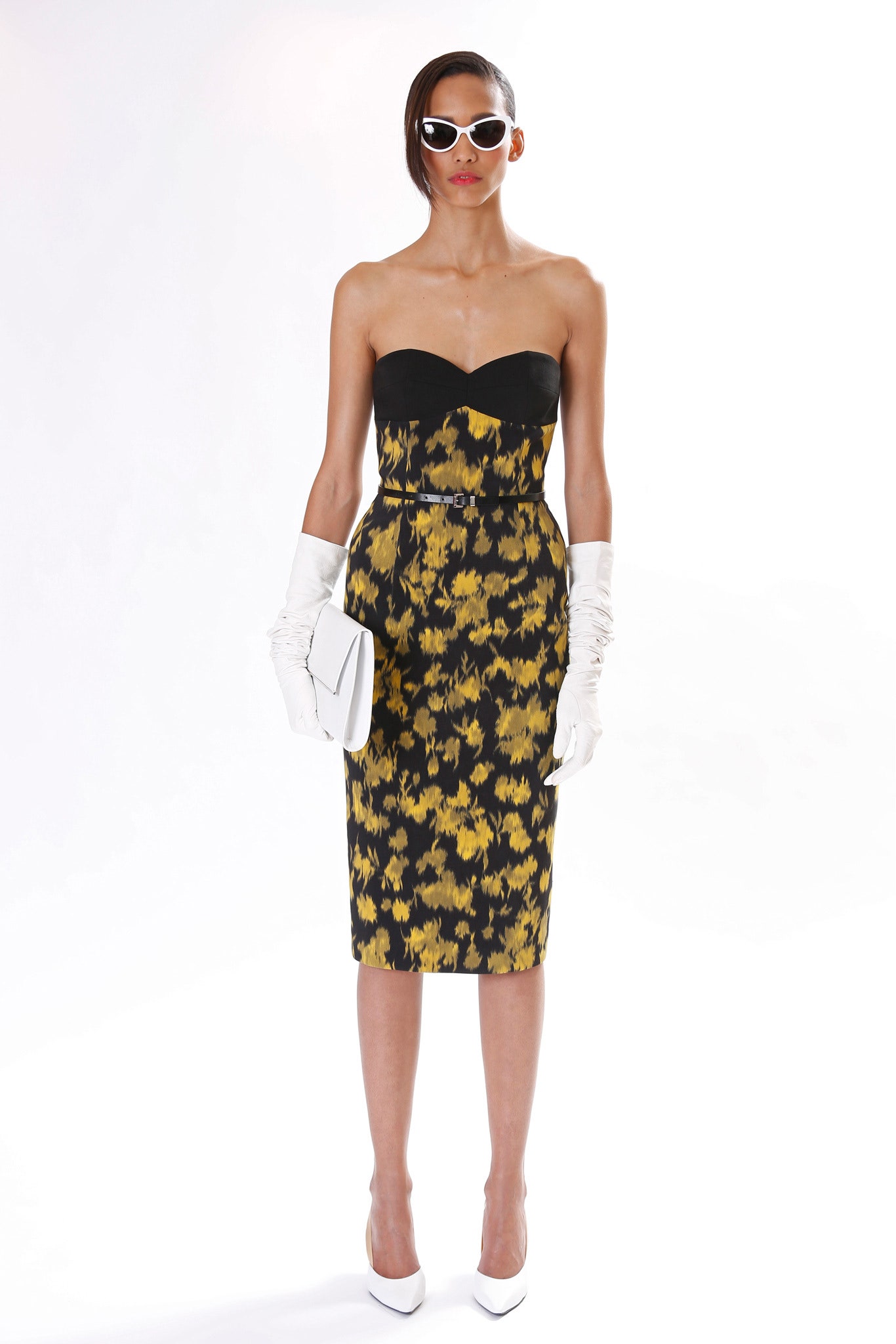 Michael Kors Collection F/W 13 Look 5