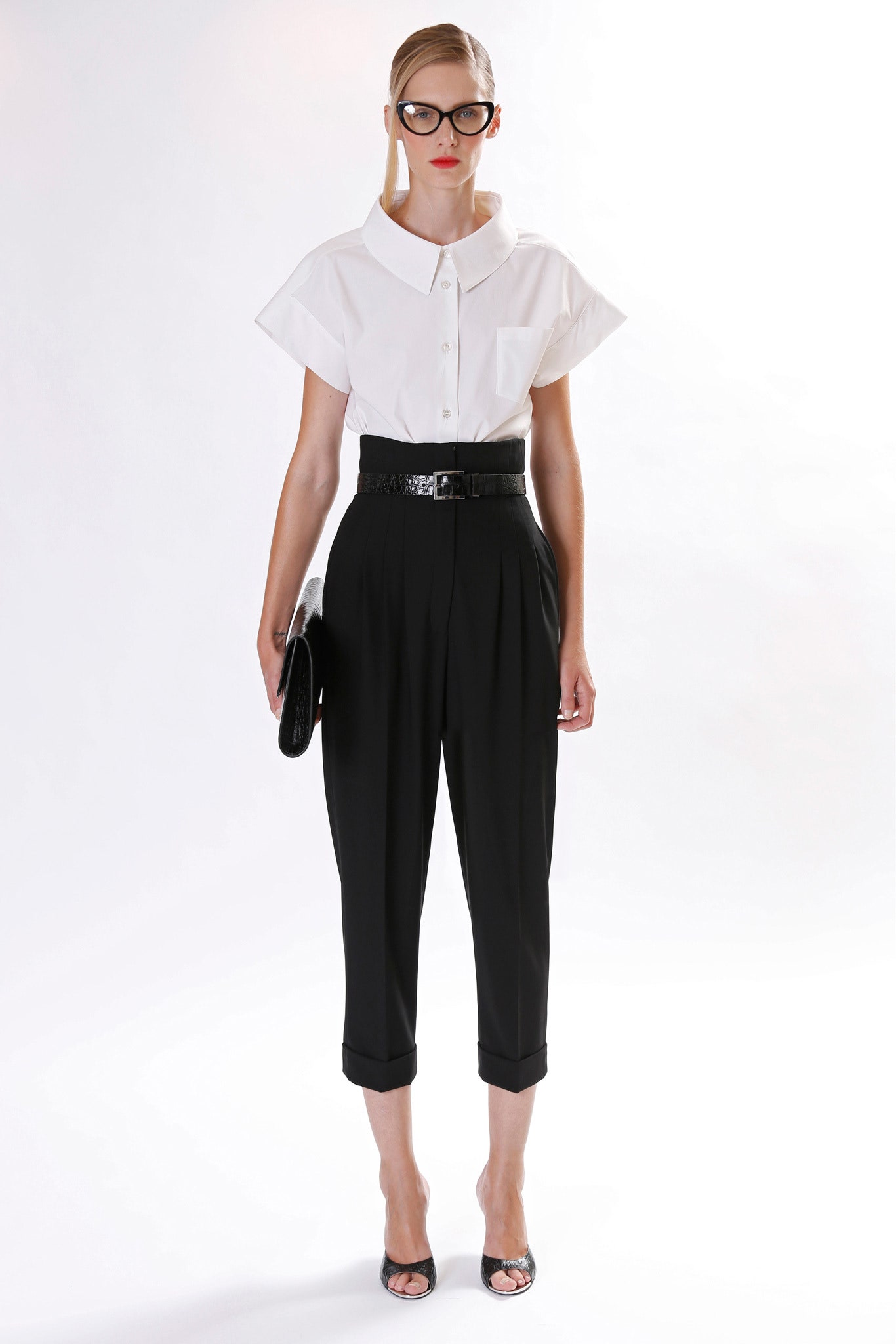 Michael Kors Collection F/W 13 Look 7