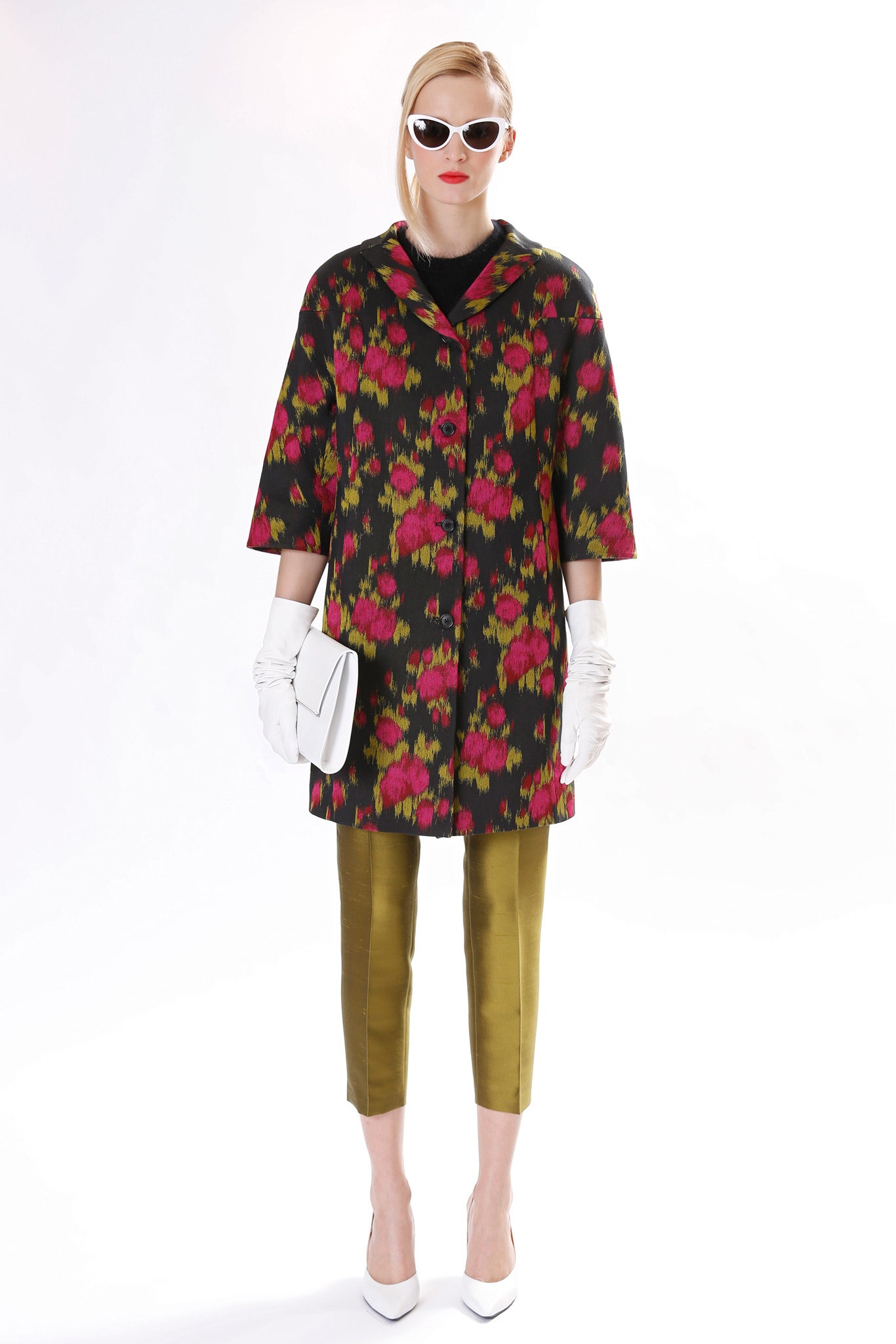 Michael Kors Collection F/W 13 Look 8