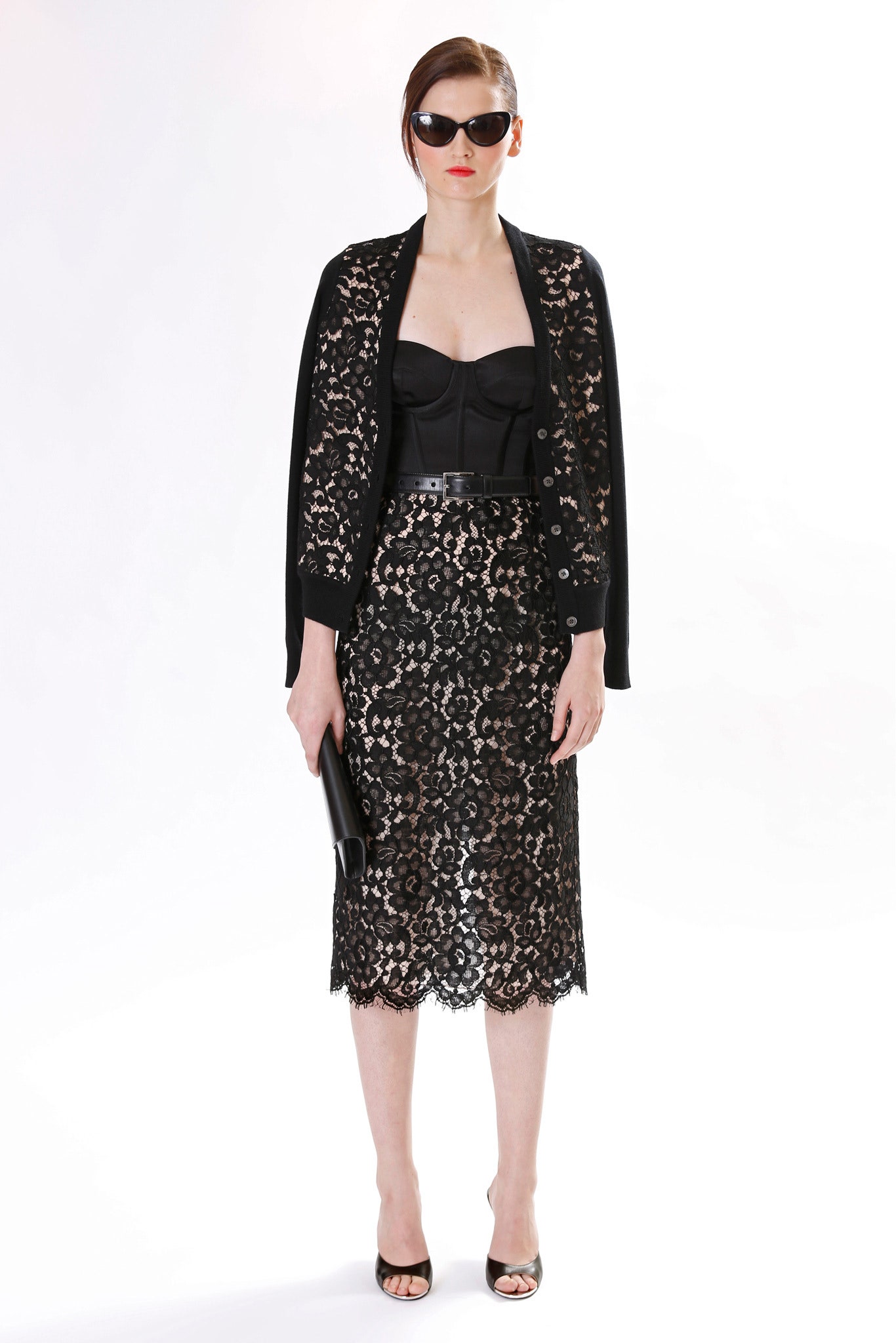 Michael Kors Collection F/W 13 Look 9