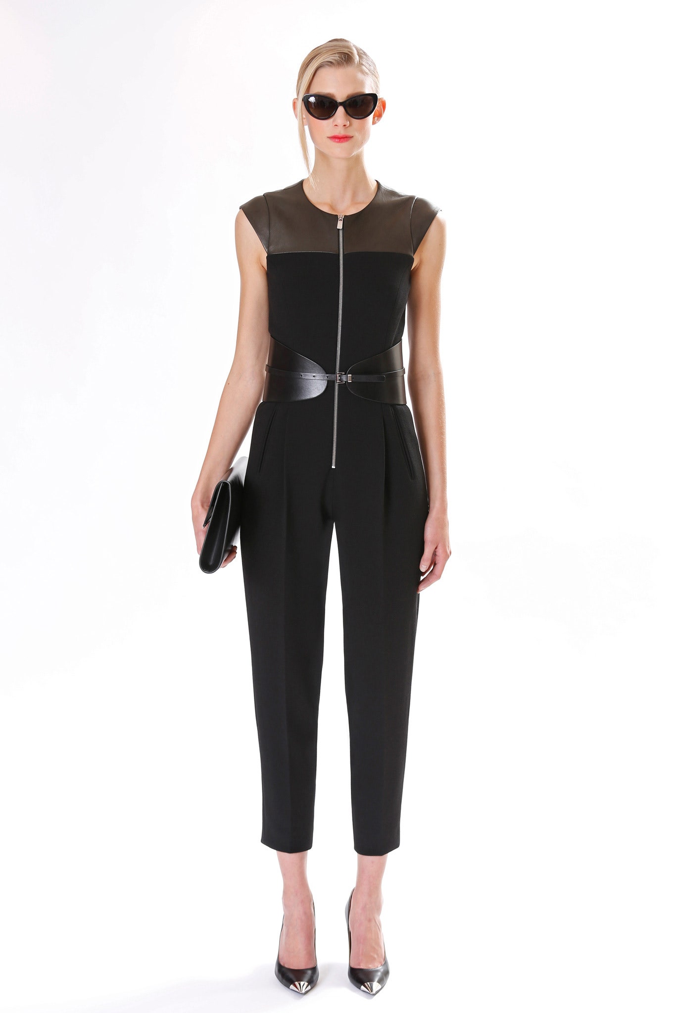 Michael Kors Collection F/W 13 Look 10