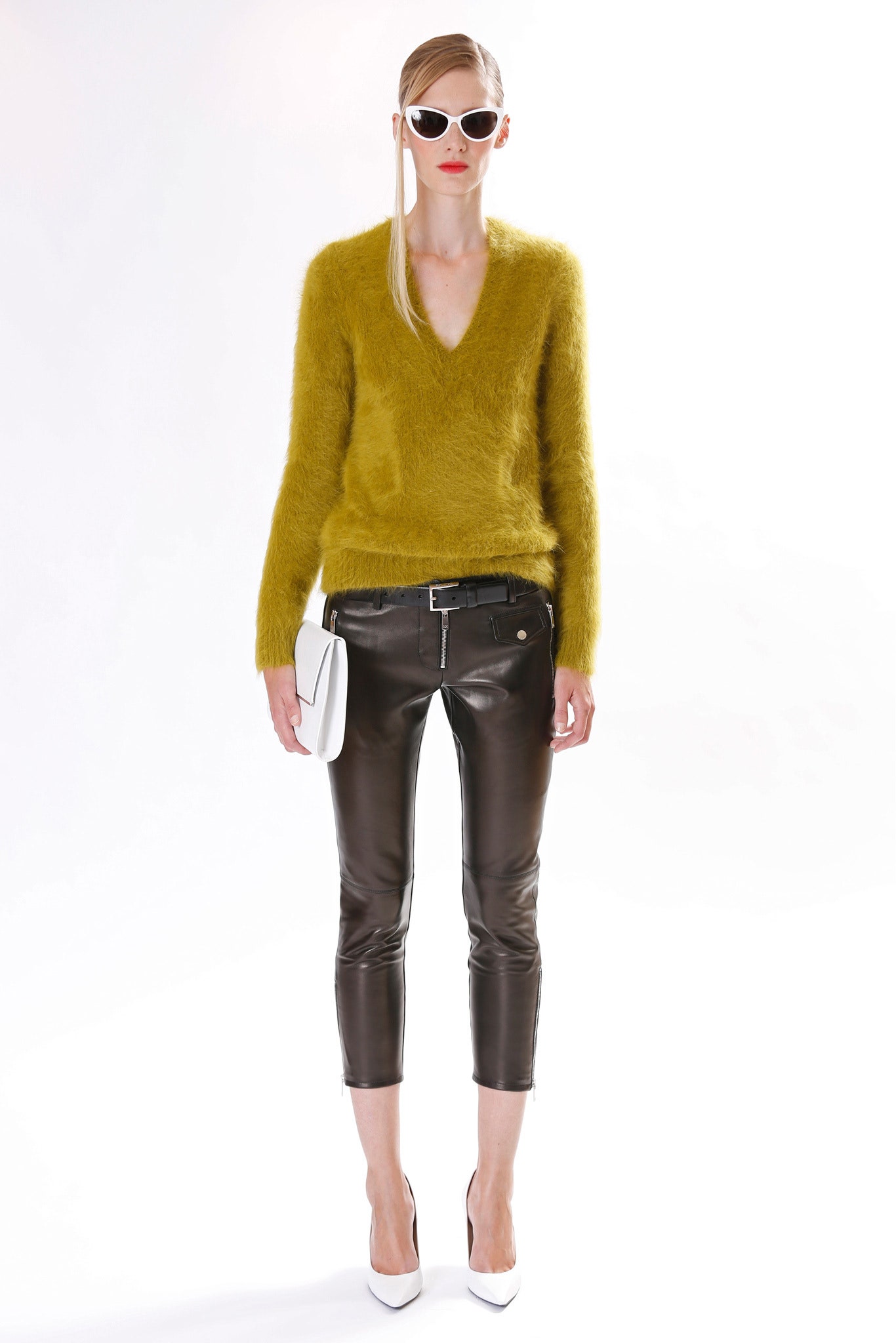 Michael Kors Collection F/W 13 Look 14