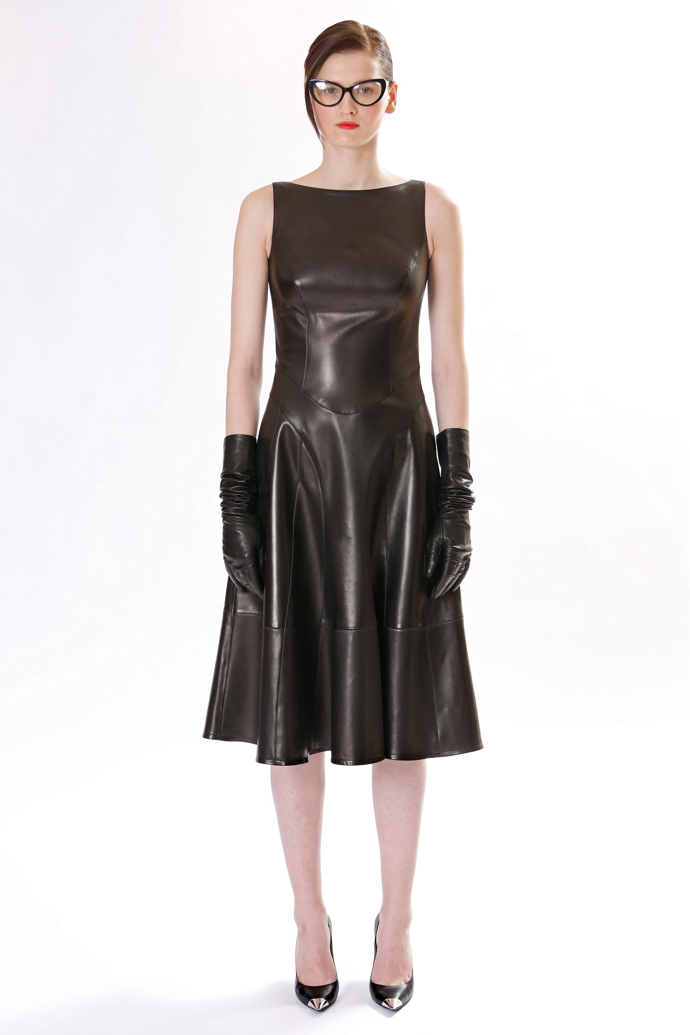 Michael Kors Collection F/W 13 Look 16
