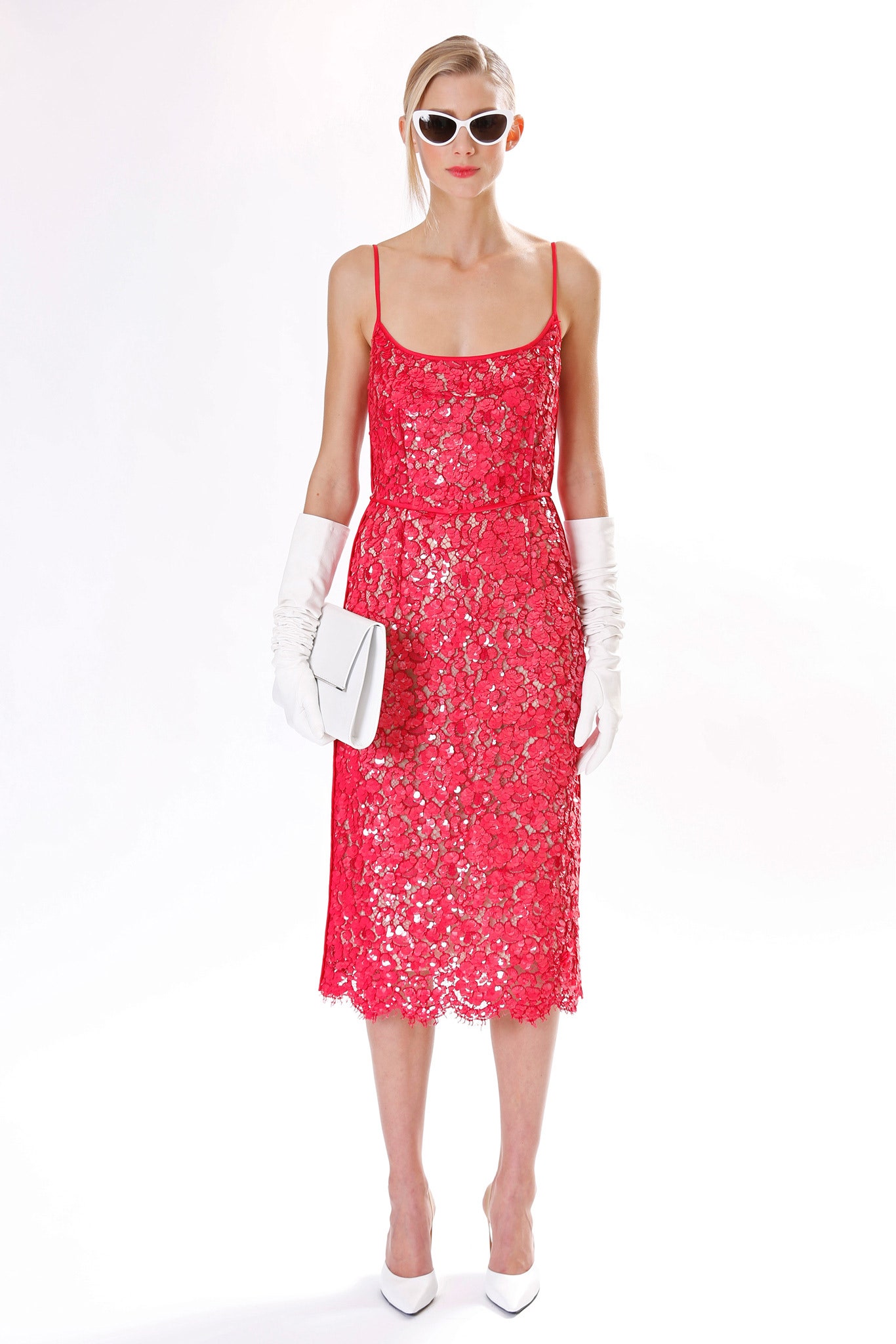 Michael Kors Collection F/W 13 Look 17