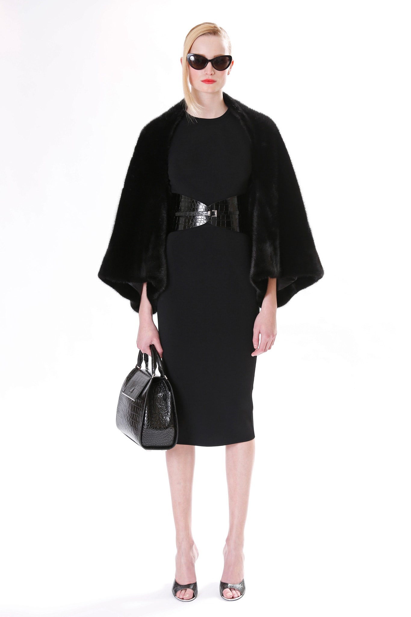 Michael Kors Collection F/W 13 Look 18