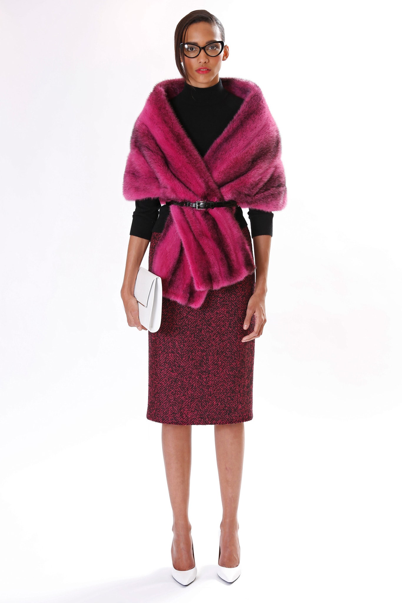 Michael Kors Collection F/W 13 Look 19
