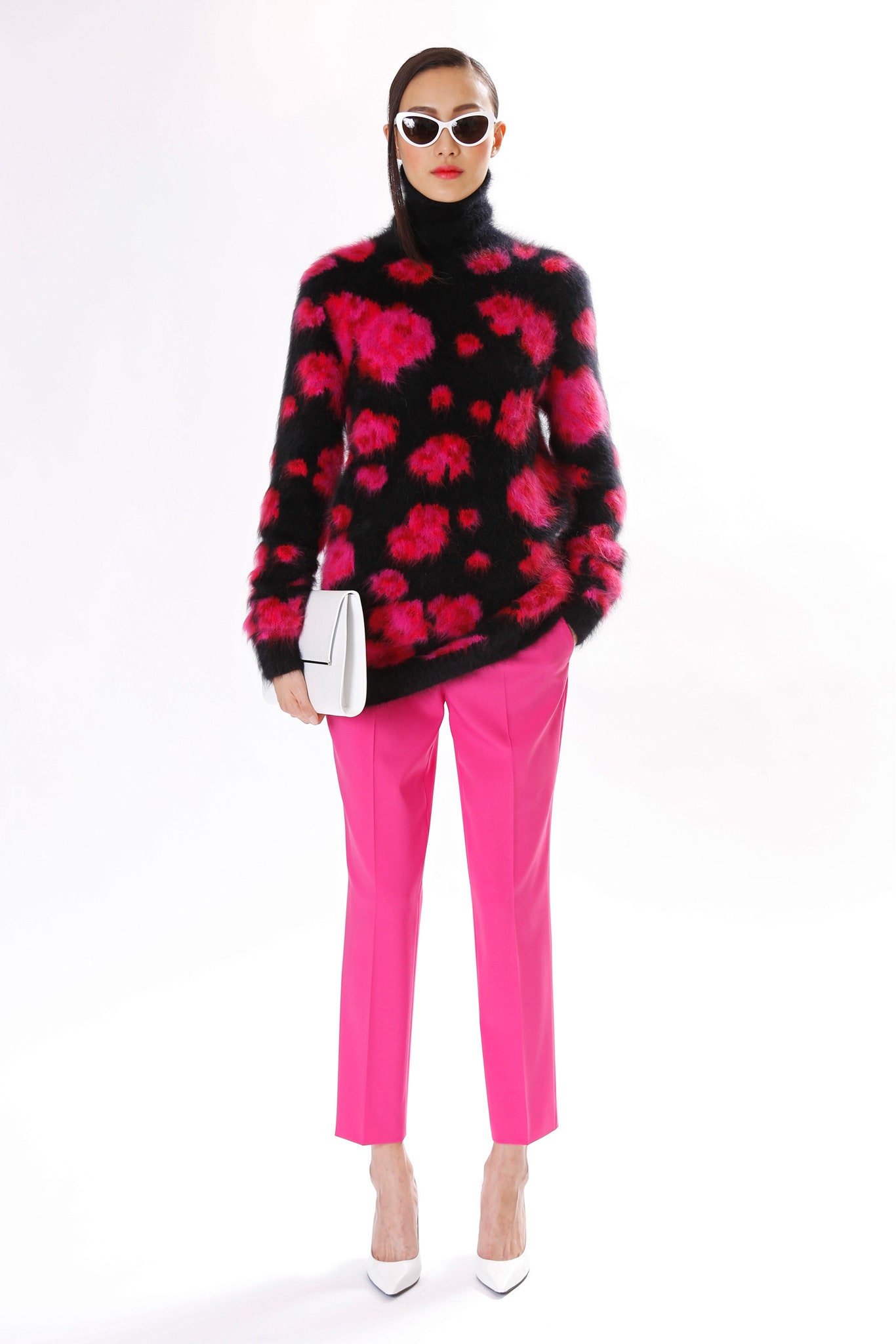 Michael Kors Collection F/W 13 Look 20
