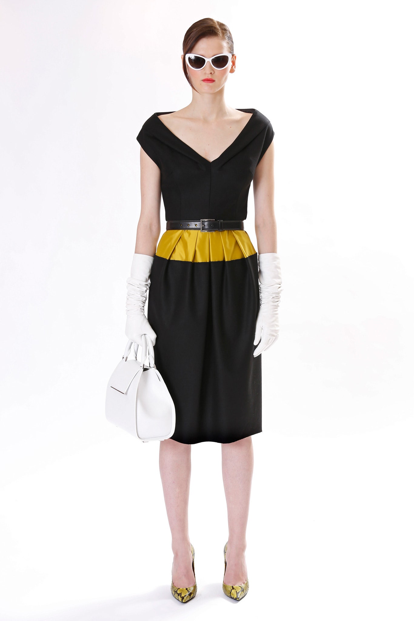 Michael Kors Collection F/W 13 Look 23