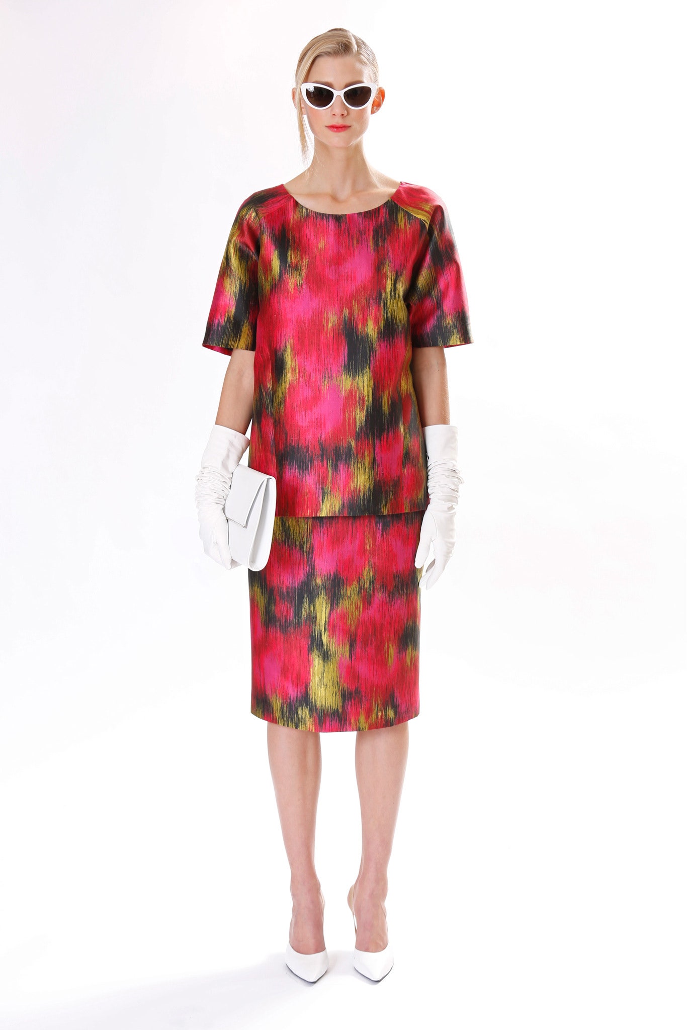 Michael Kors Collection F/W 13 Look 24