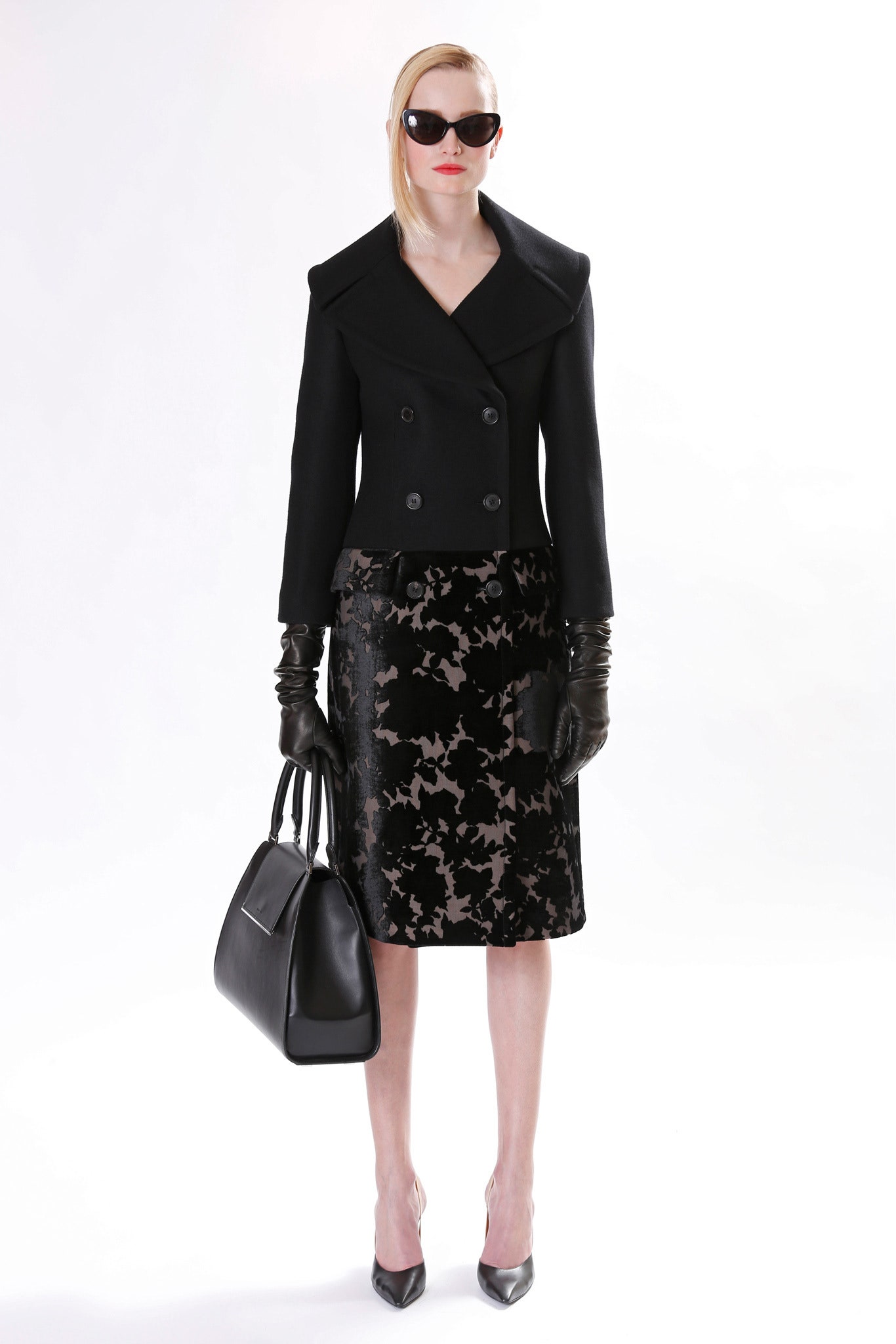 Michael Kors Collection F/W 13 Look 25
