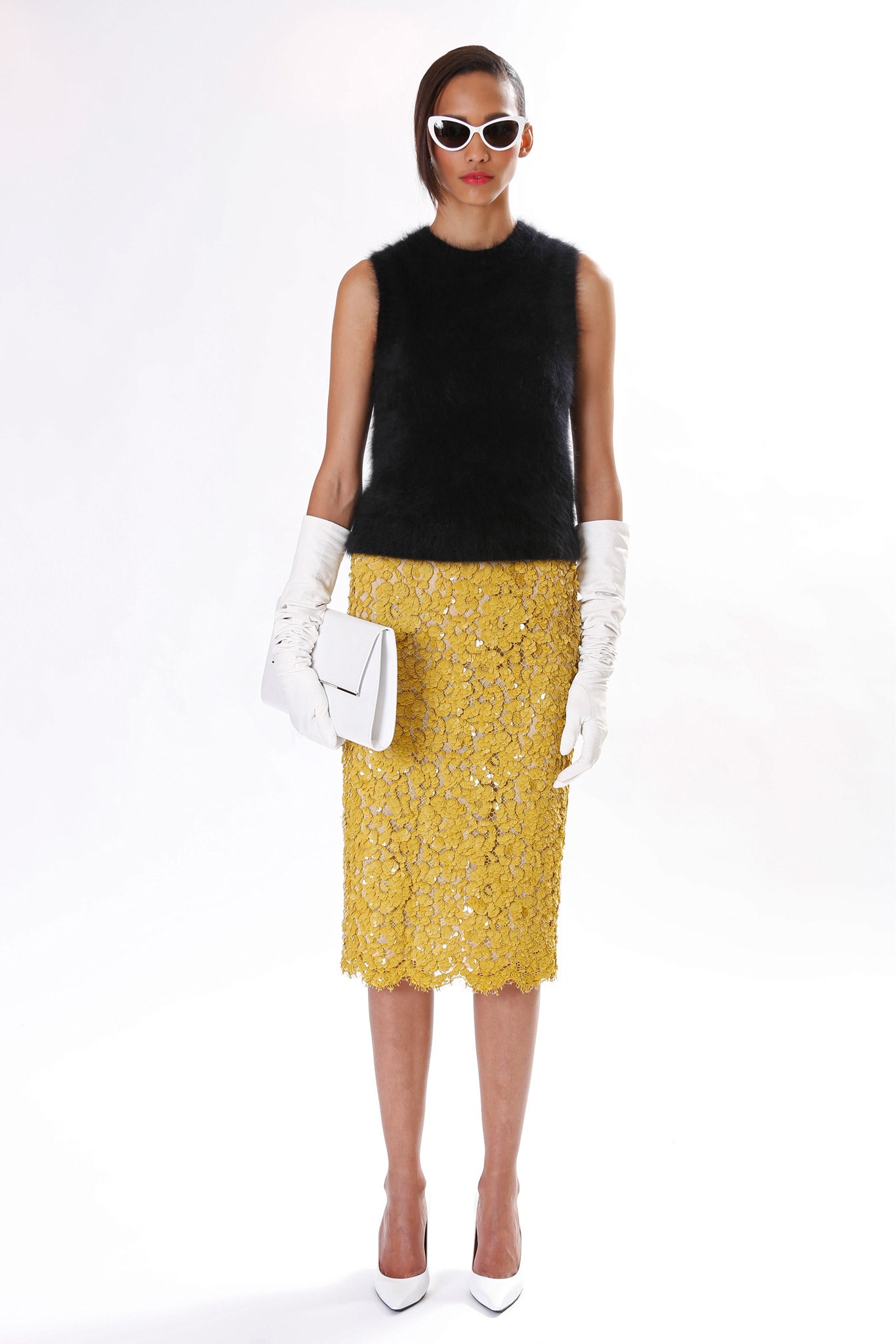 Michael Kors Collection F/W 13 Look 26