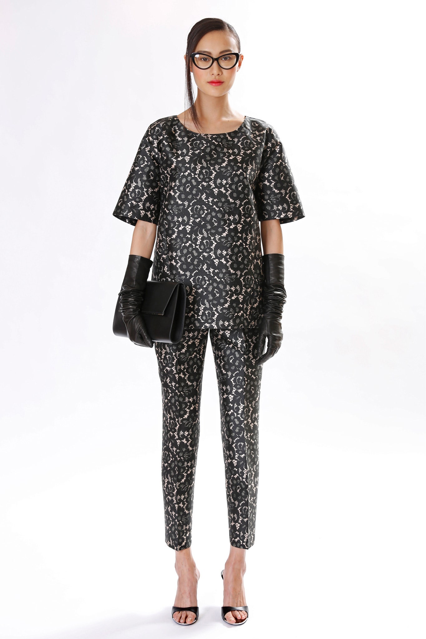 Michael Kors Collection F/W 13 Look 27