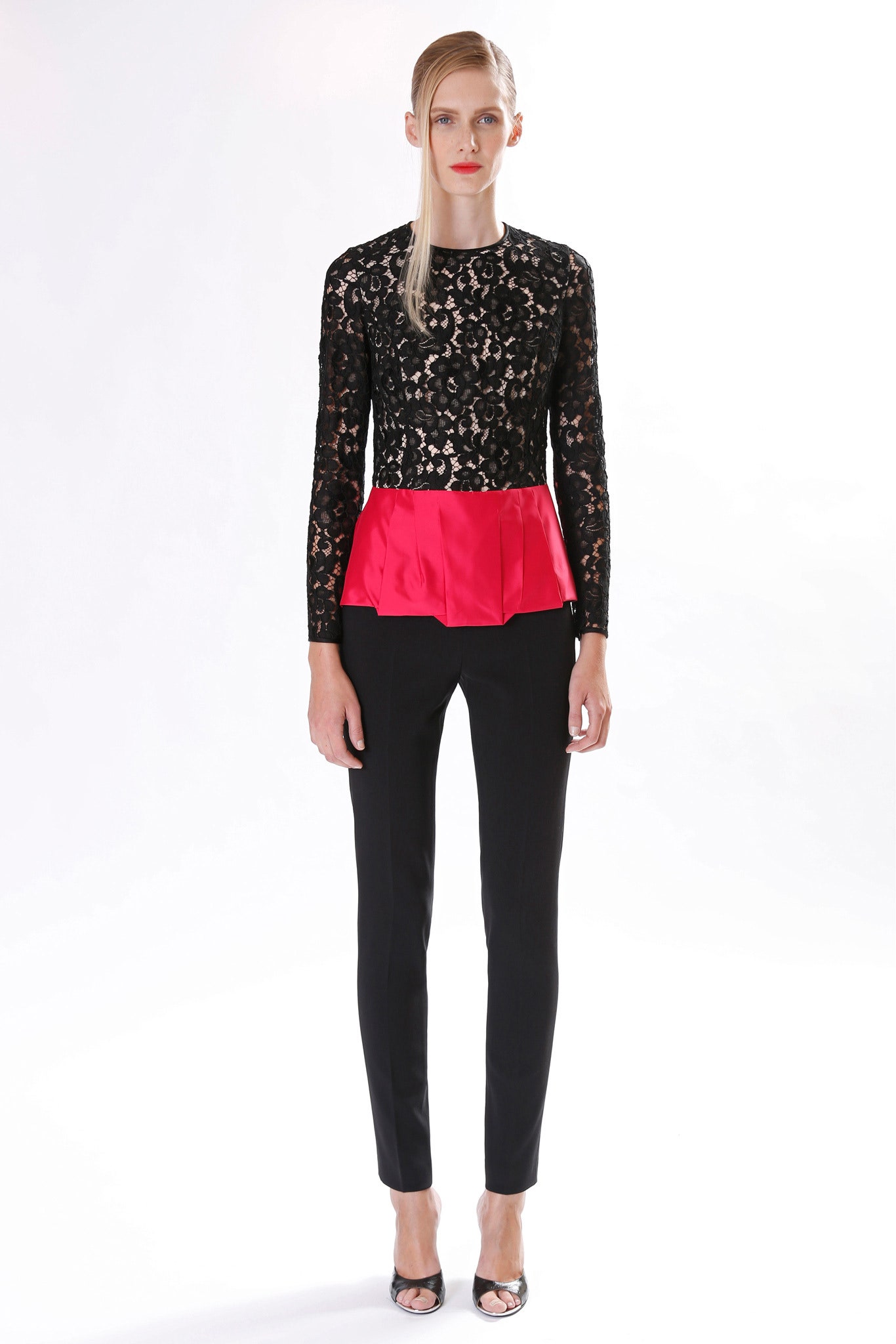 Michael Kors Collection F/W 13 Look 28
