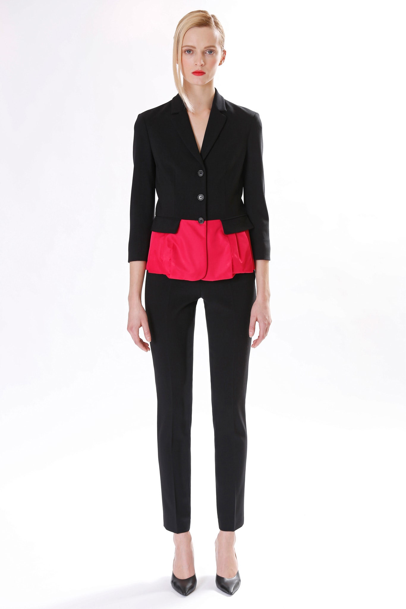 Michael Kors Collection F/W 13 Look 29