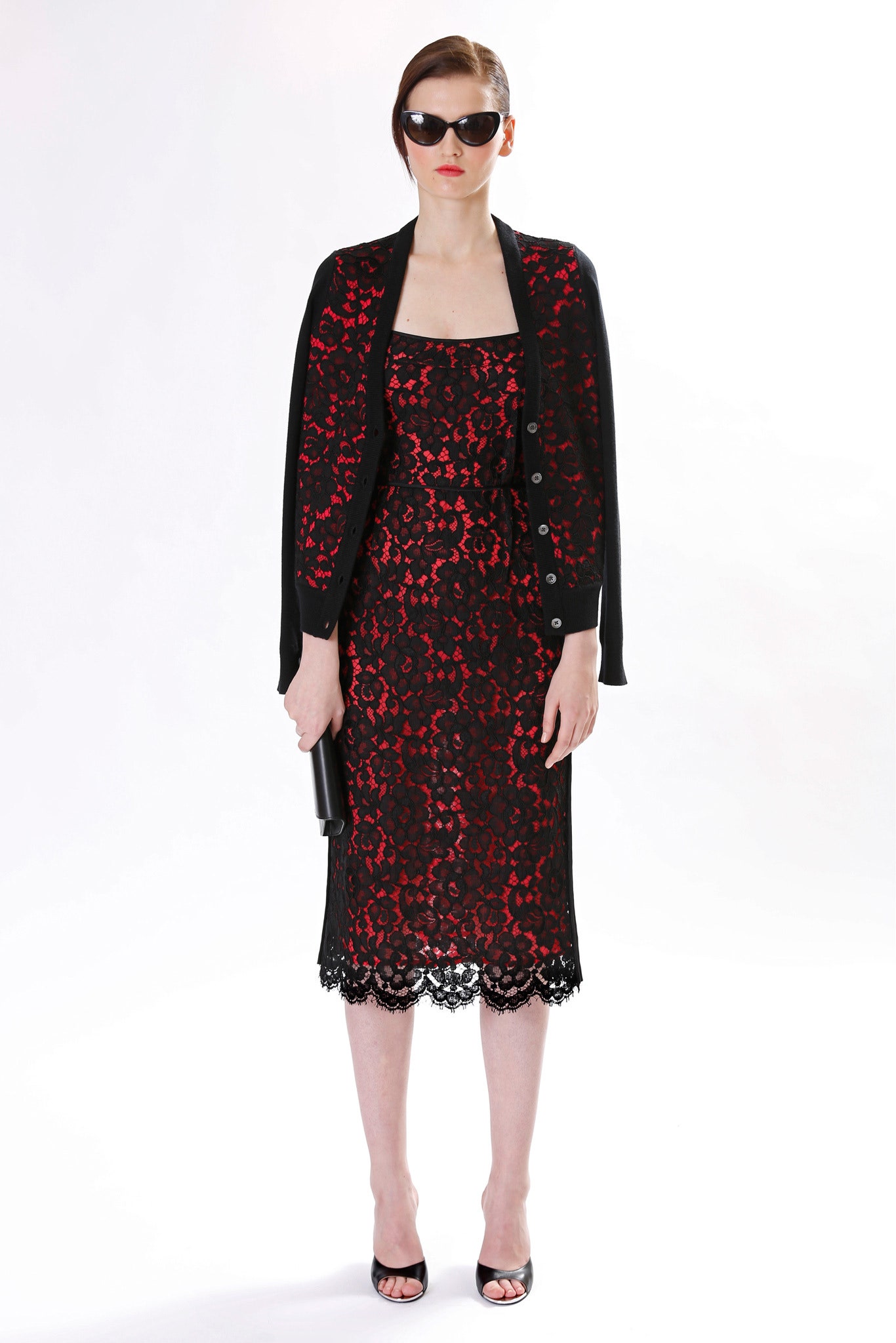 Michael Kors Collection F/W 13 Look 30