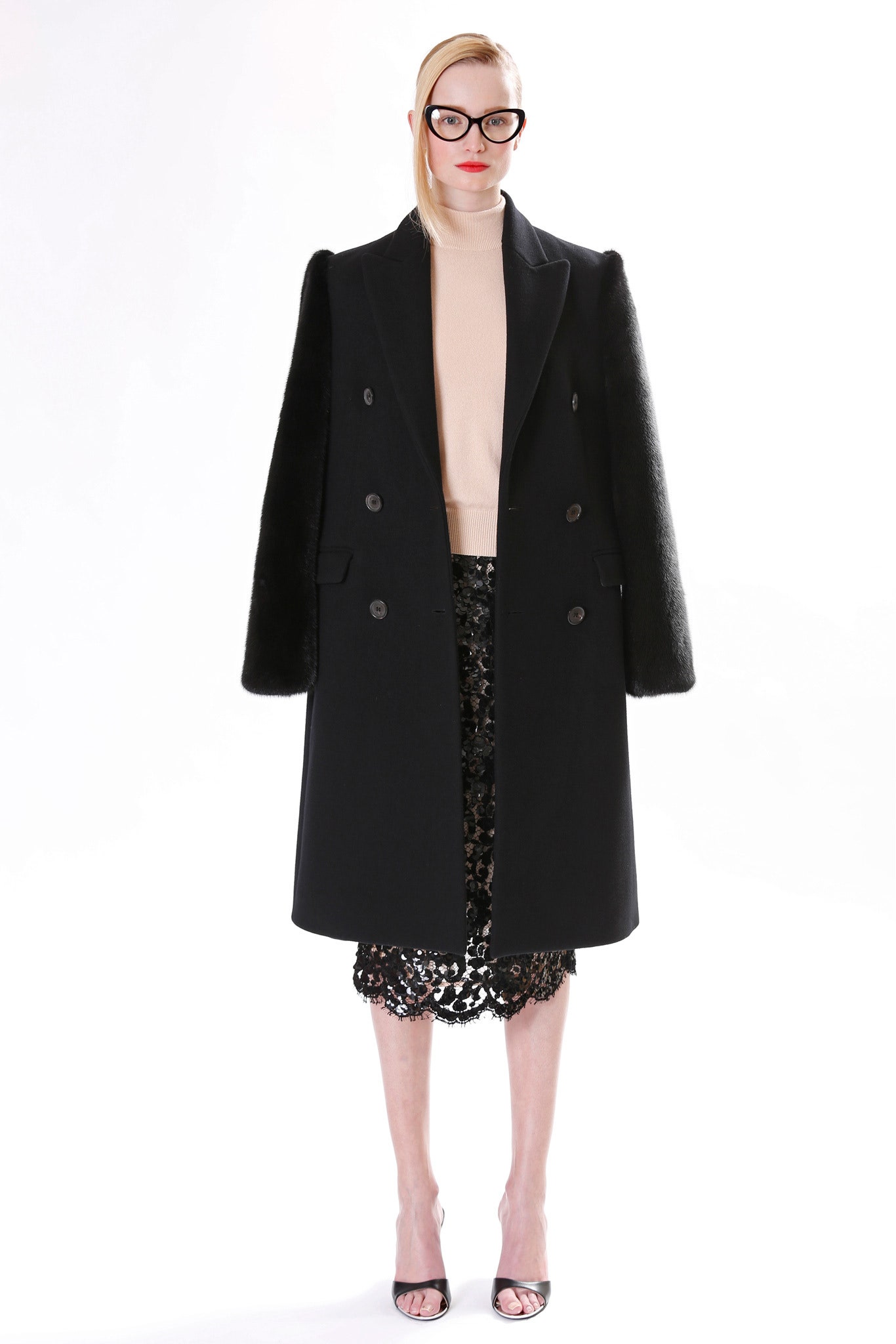 Michael Kors Collection F/W 13 Look 32