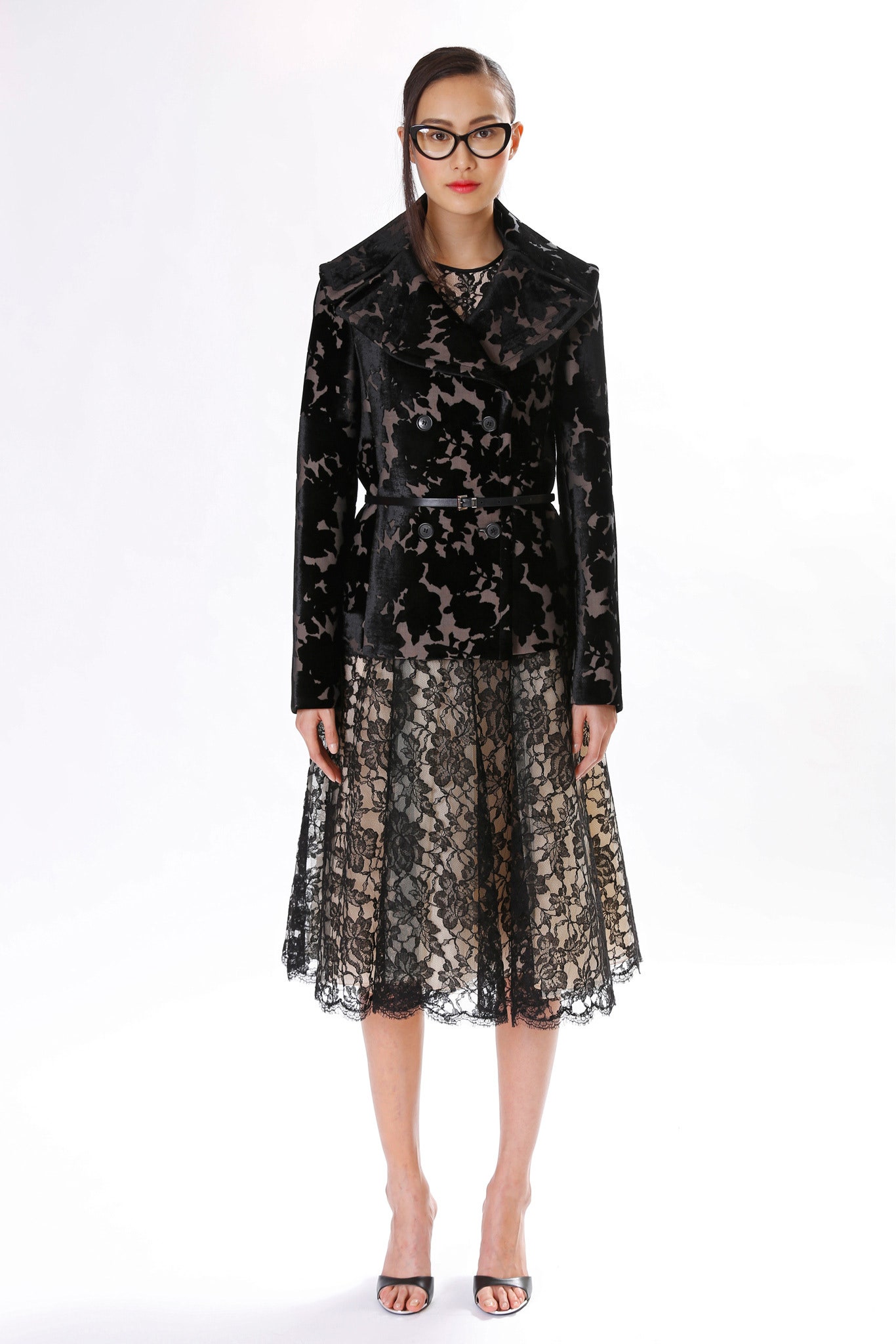 Michael Kors Collection F/W 13 Look 34
