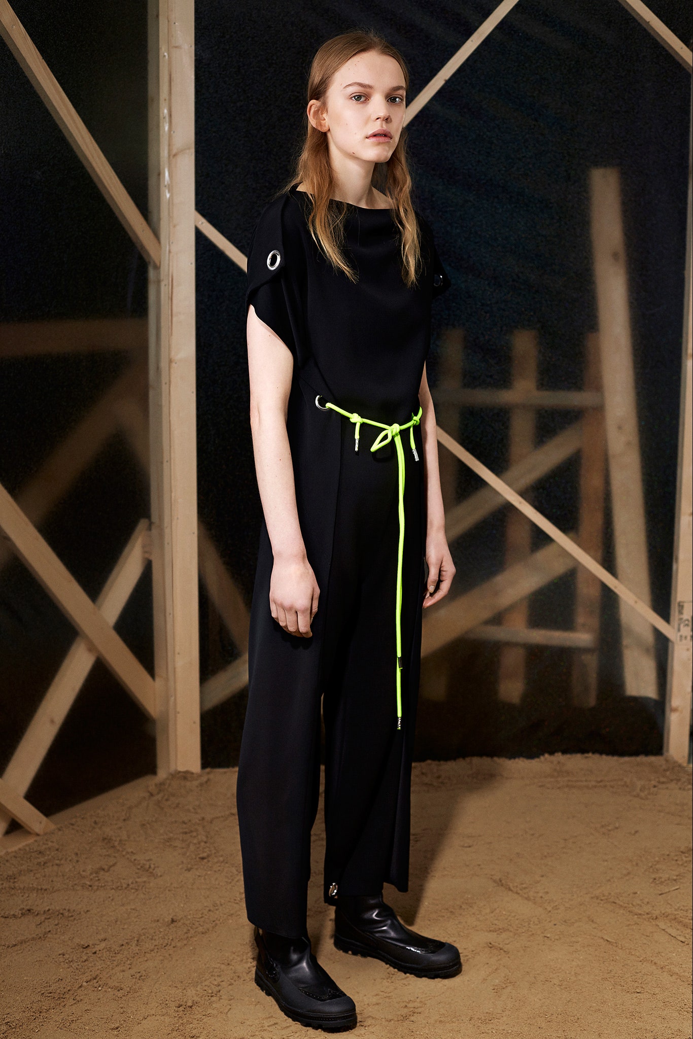 MM6 Maison Margiela F/W 15 Look 8